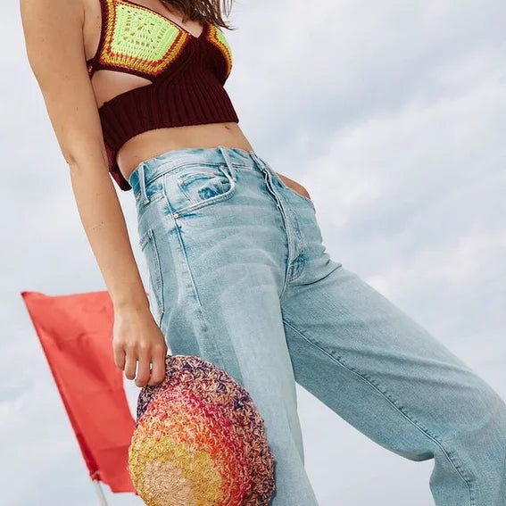 Finding Your Perfect Fit: A Guide to Mother Brand Jeans at The Life Westfield, NJ