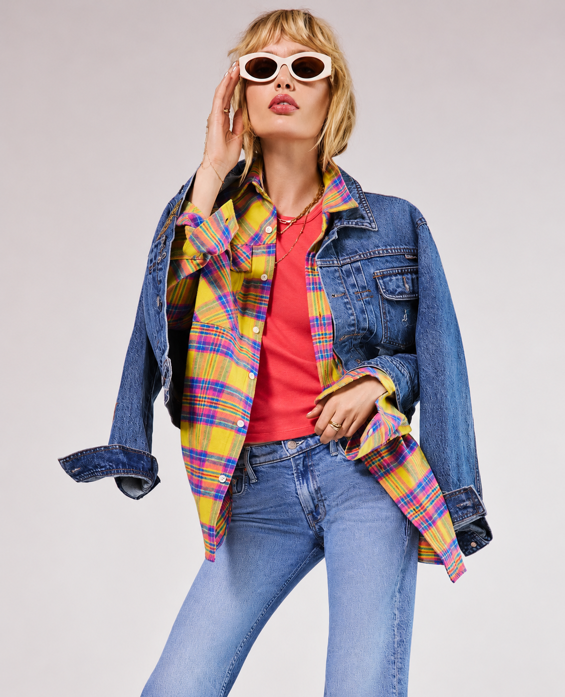 Mother ®  Denim Collection