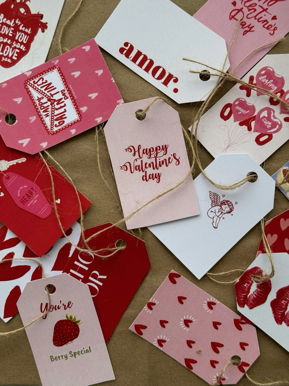 Valentines Day Gift Guide