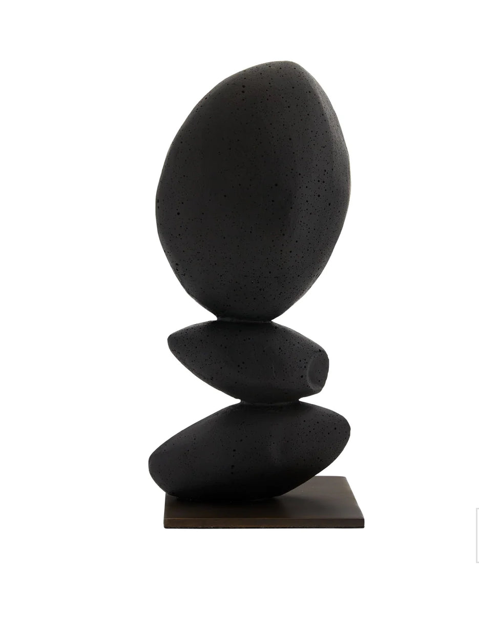 Arteriors Milton Sculpture-The Life ™ Boutique | Westfield, NJ-The Life ™ Boutique | Westfield, NJ