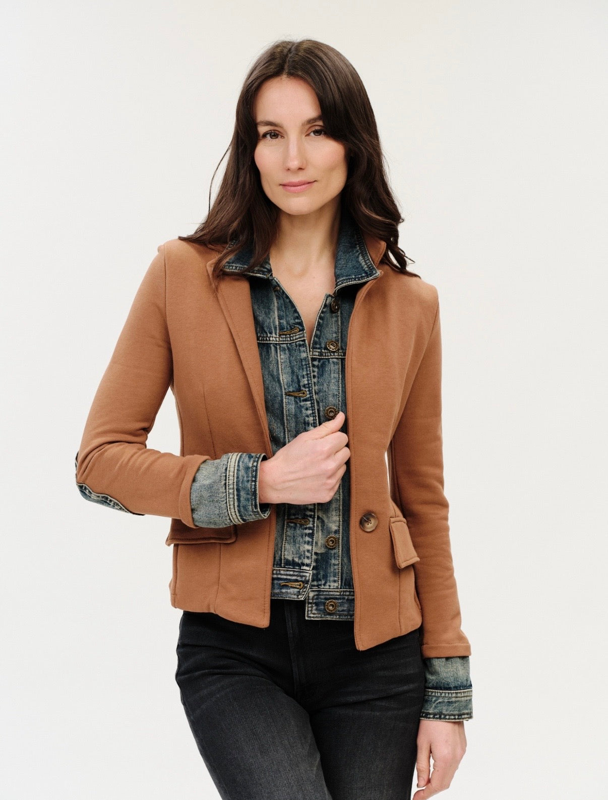 SIX/FIFTY Clarissa Blazer