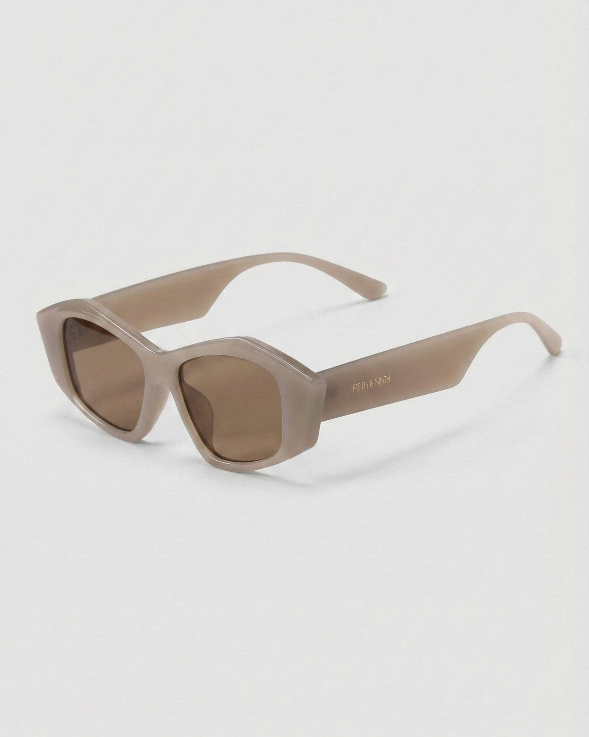 FIFTH & NINTH Zaria: Stone
