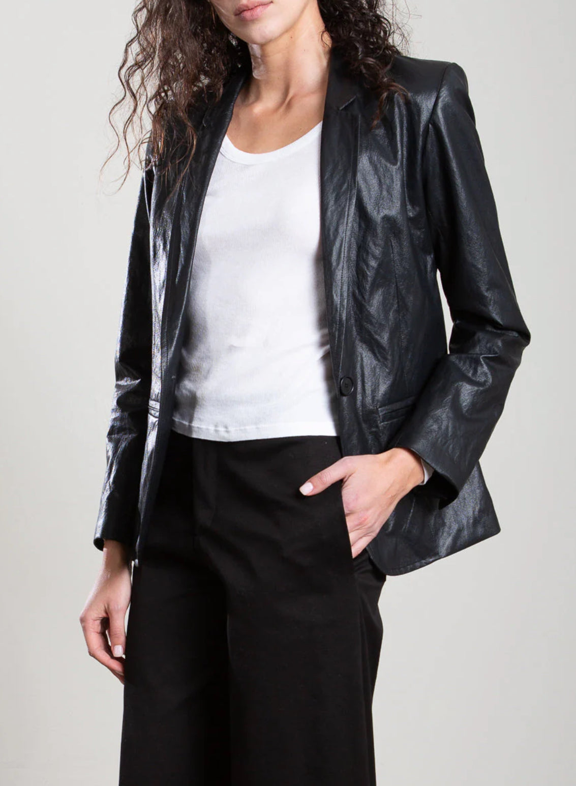 PHARAOH Cyrus Blazer