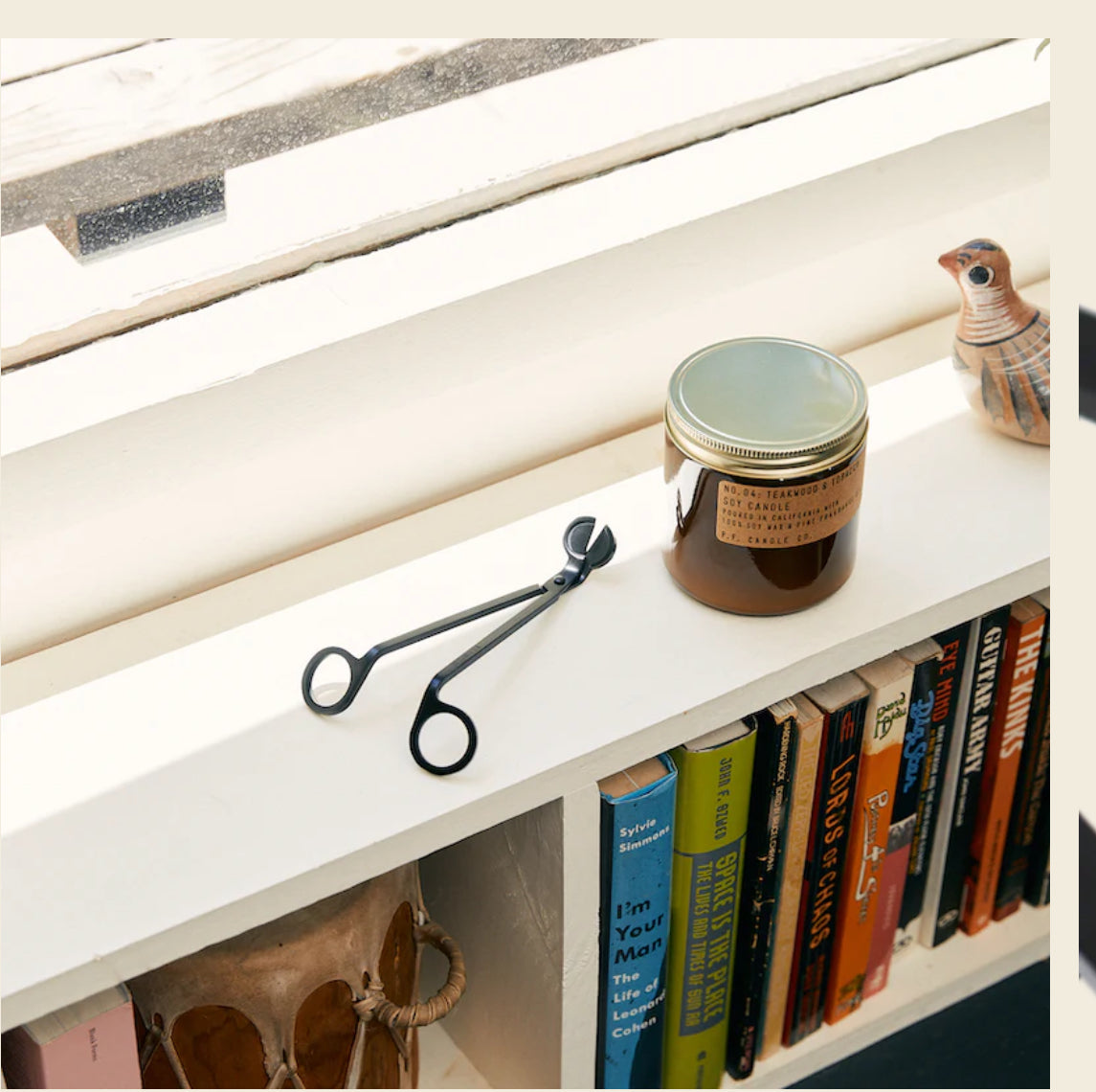 PF Wick Cutter-The Life ™ Boutique | Westfield, NJ-The Life ™ Boutique | Westfield, NJ