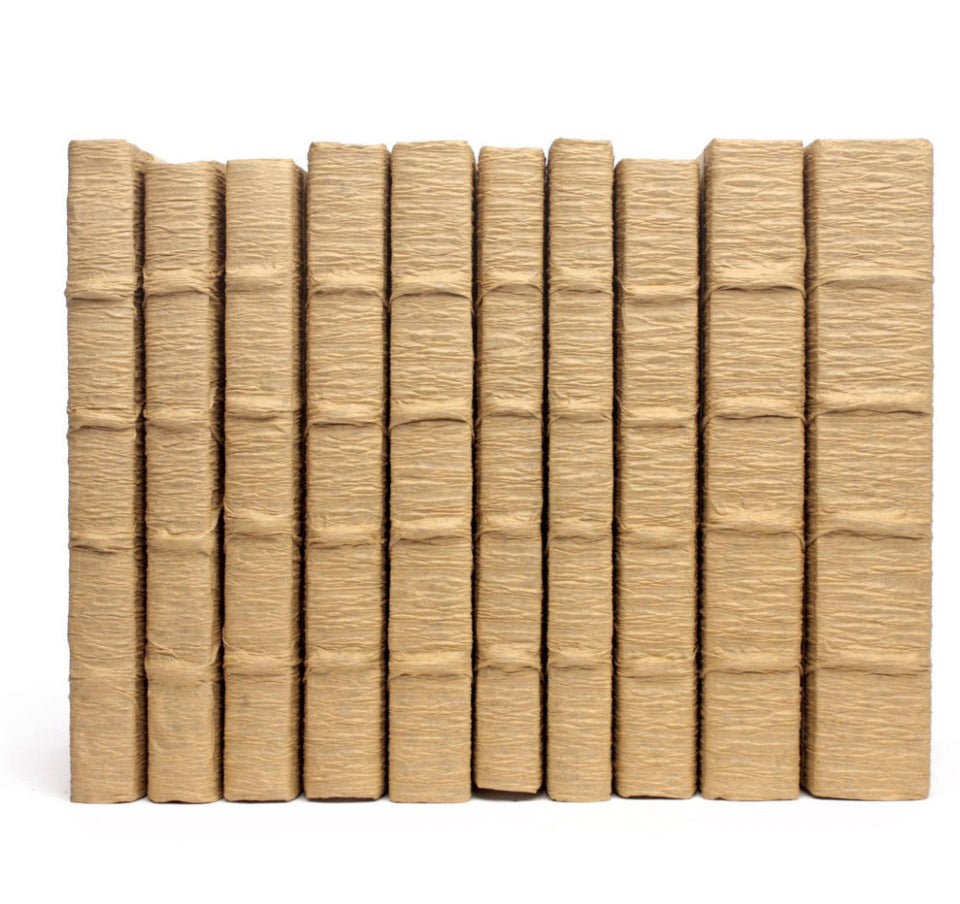 Go Home Bark Books Set Of 3-The Life ™ Boutique | Westfield, NJ-The Life ™ Boutique | Westfield, NJ