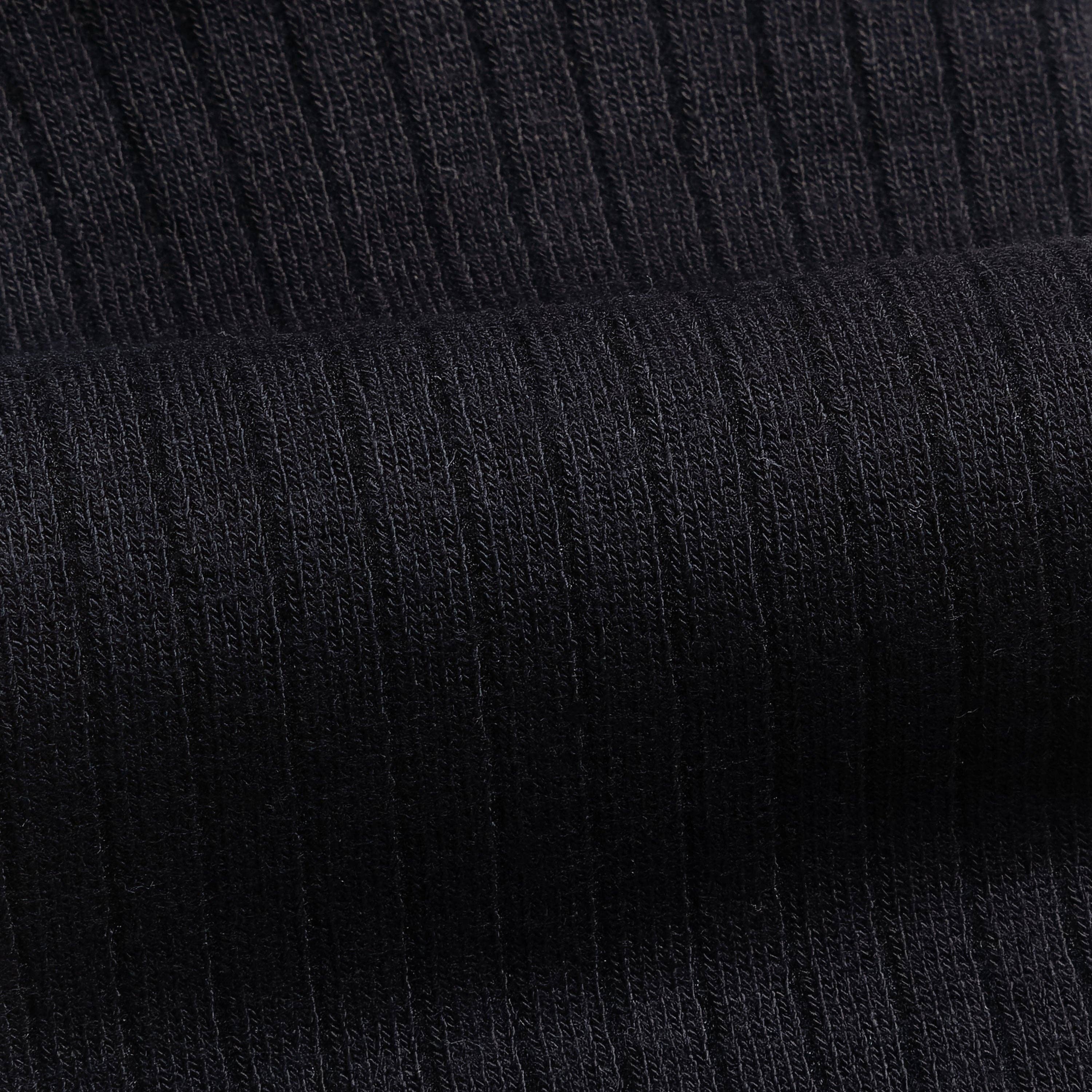 Bambooven Men’s Bamboo Dress & Trouser Socks  6 Pairs (419)