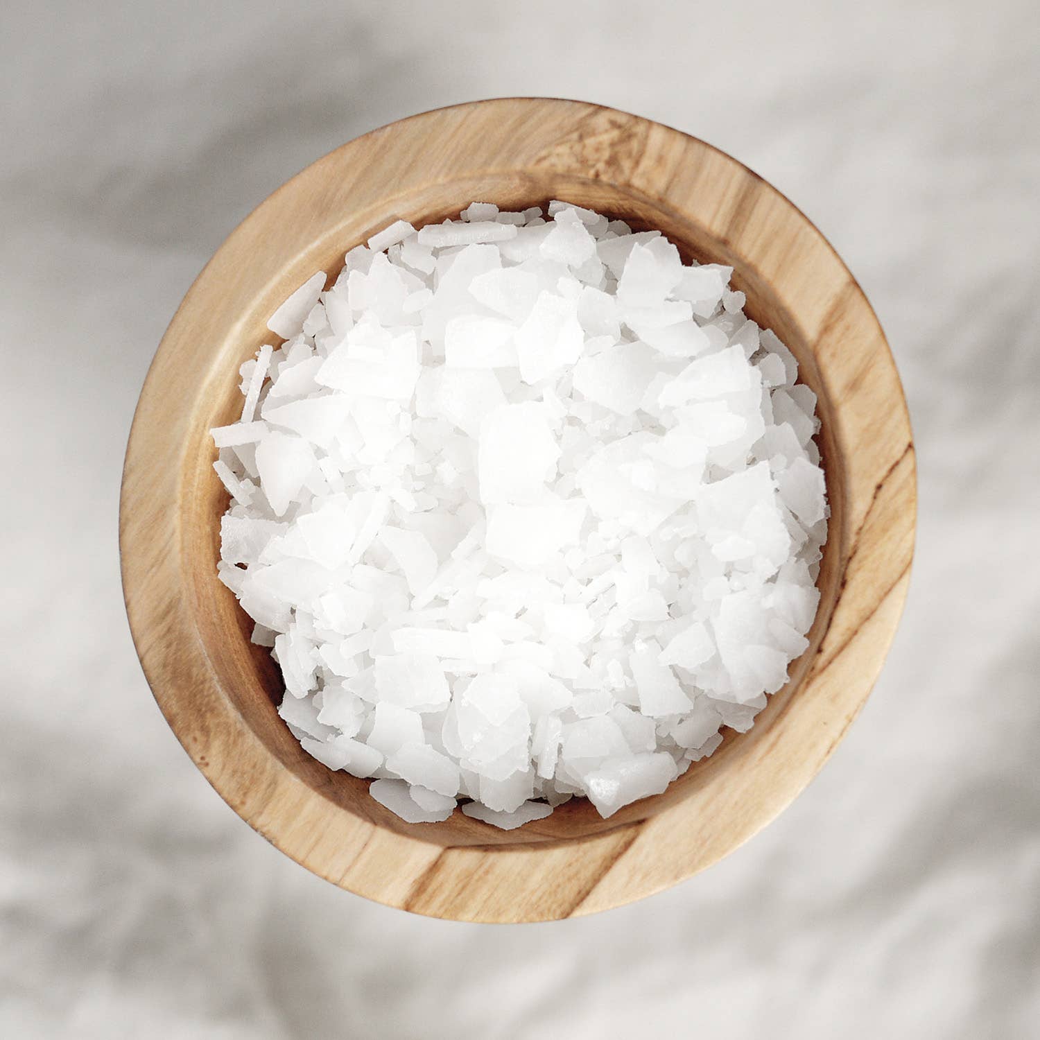 Magnesium Bath Soak — Zechstein Magnesium Chloride Flakes