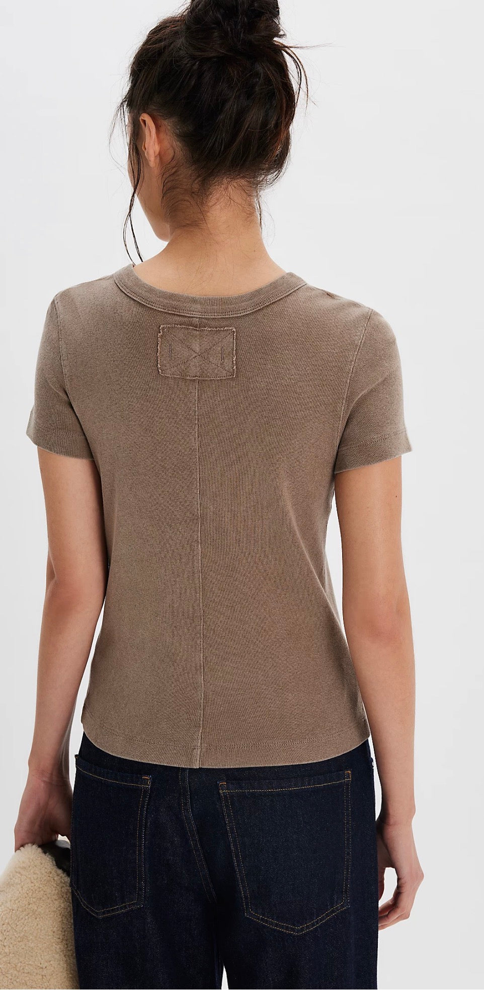 FREE PEOPLE WTF Atlas Crew