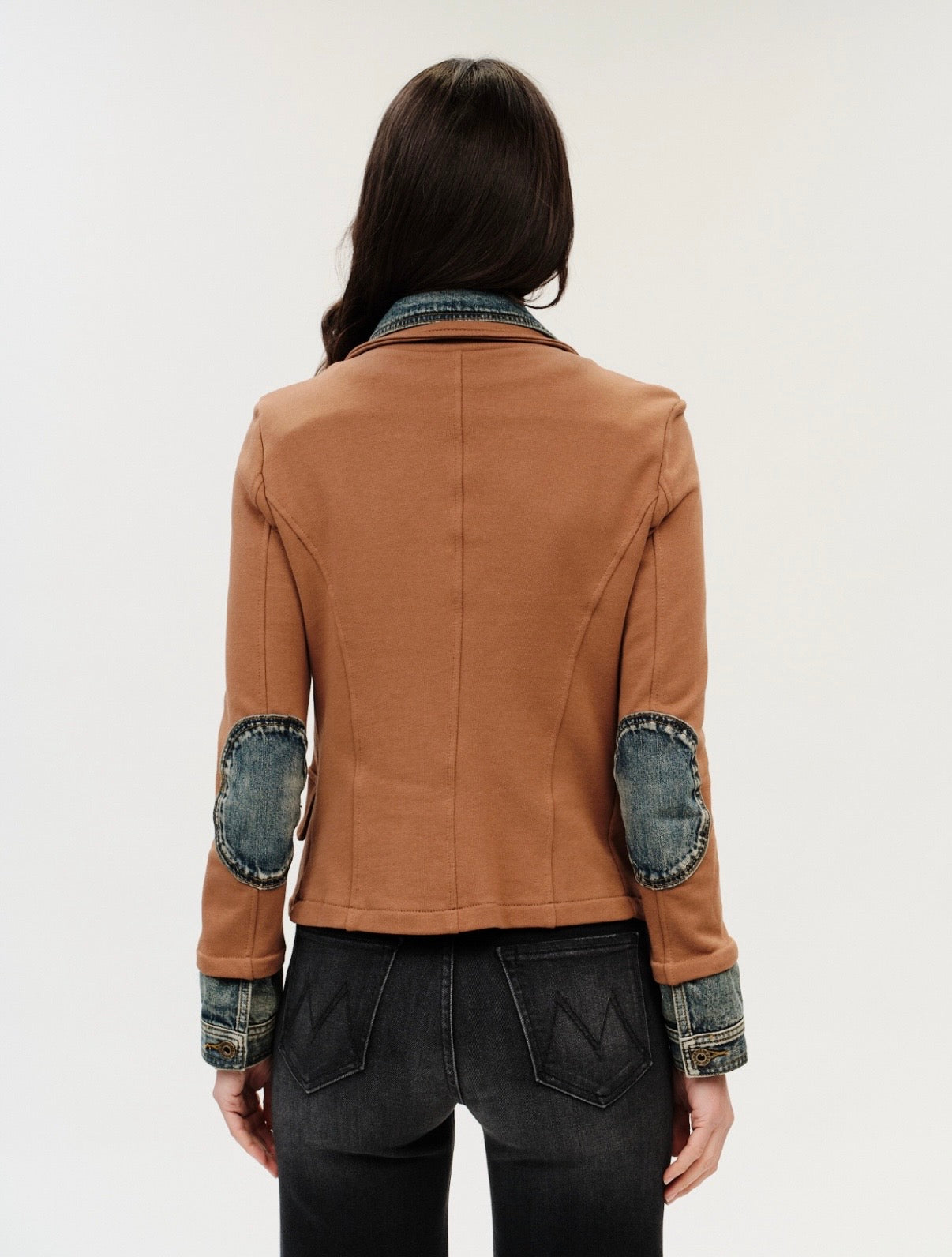 SIX/FIFTY Clarissa Blazer