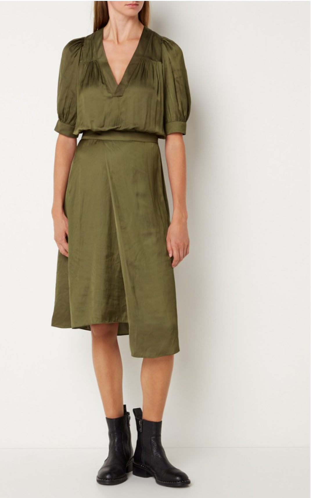 Ralia Satin-Apparel-The Life ™ Boutique | Westfield, NJ-The Life ™ Boutique | Westfield, NJ