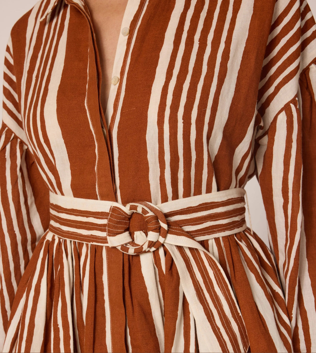 CLEOBELLA Tiana Mini Dress