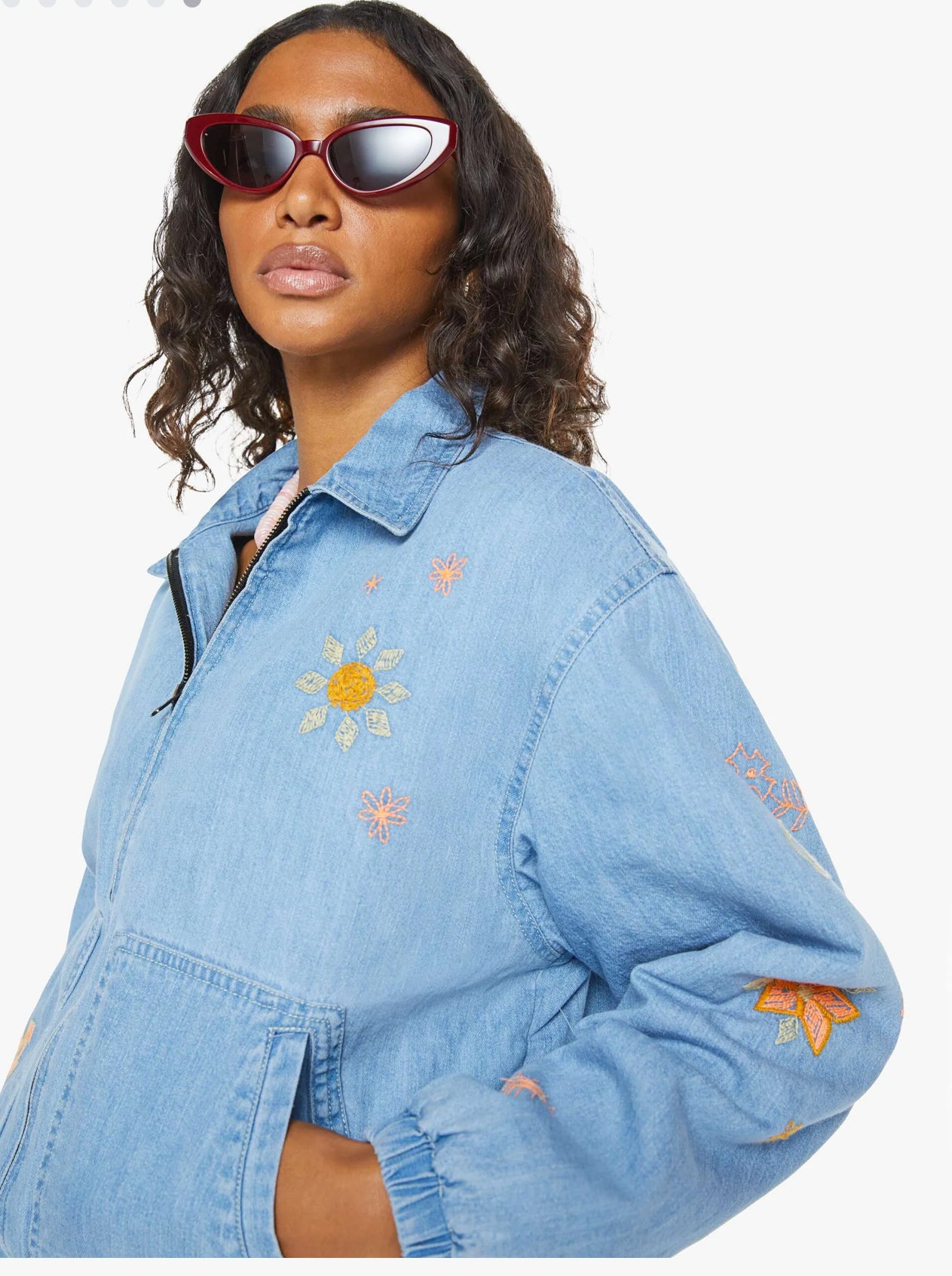 MOTHER The Put Me In Coach