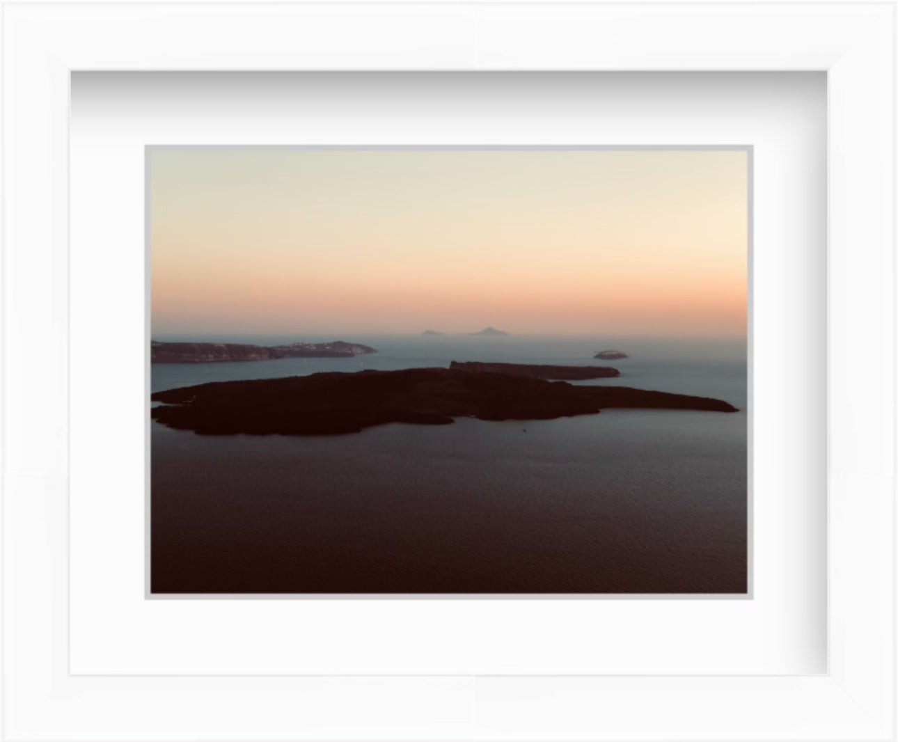 Sol + Loom Custom 9x11