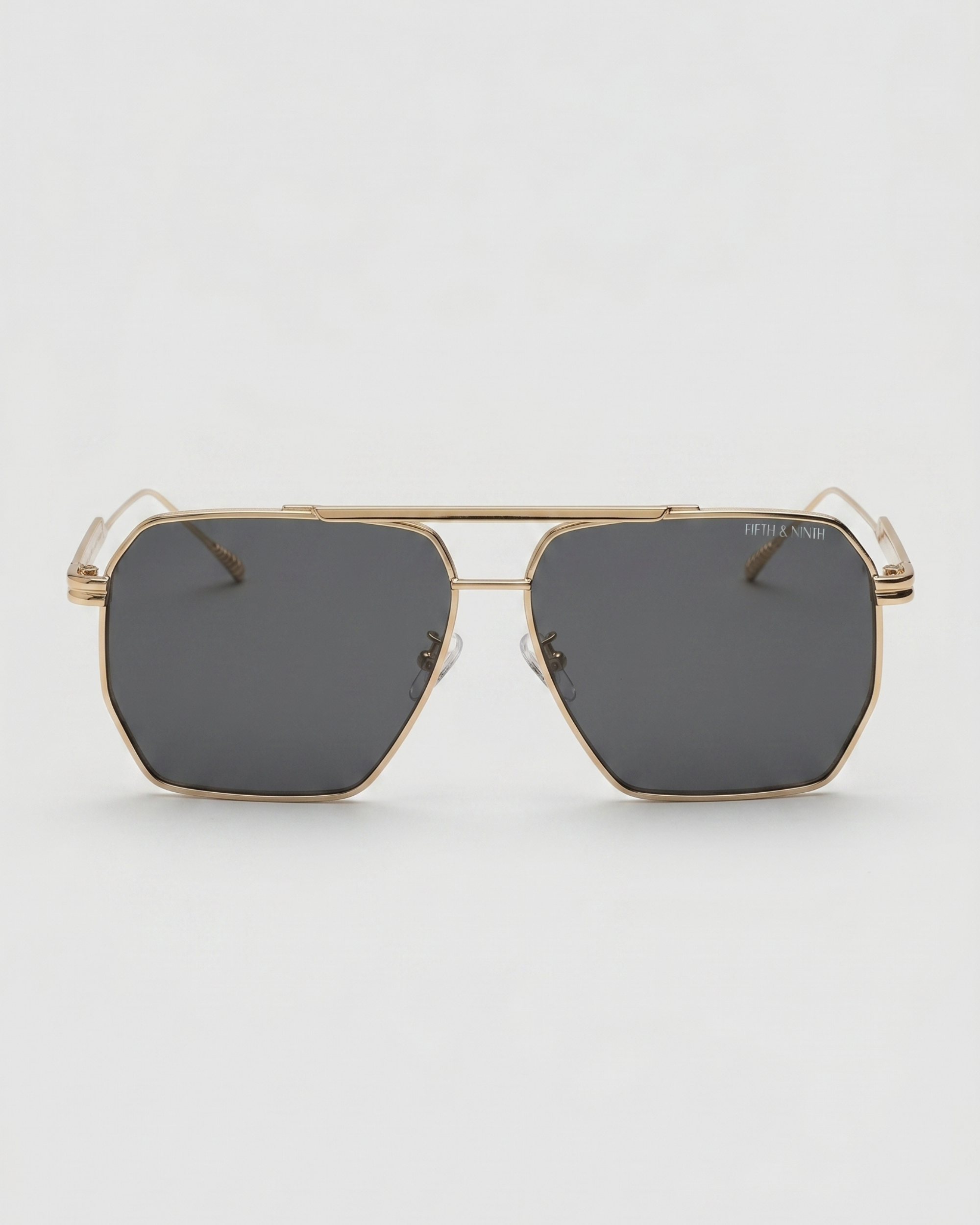 Goldie: Brown/Gold
