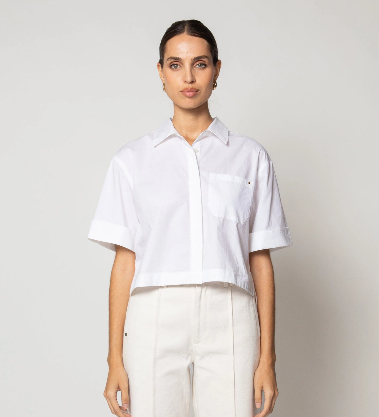 CLEOBELLA Ama Blouse