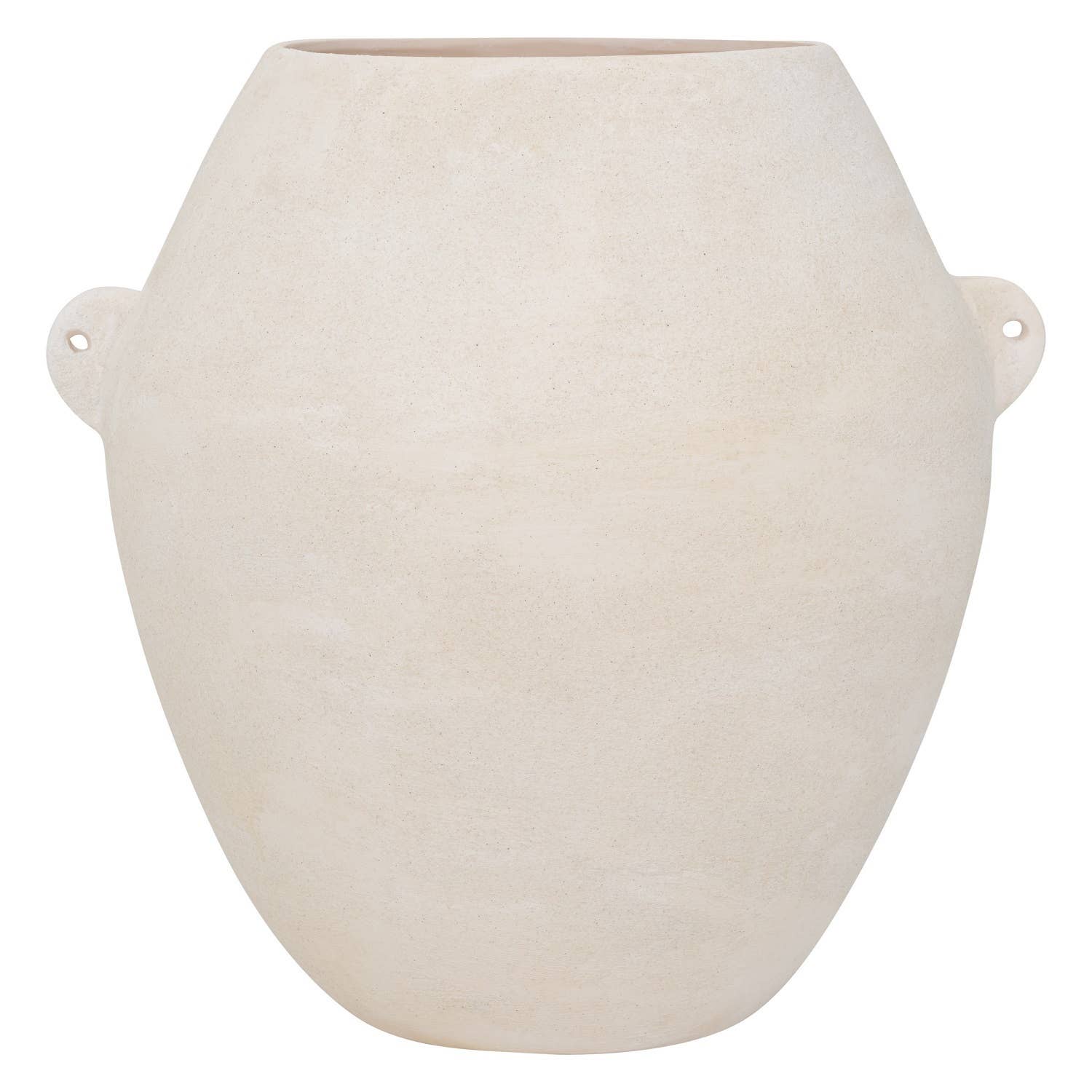BIDK Vase Sava: EARTHENWARE / Multi