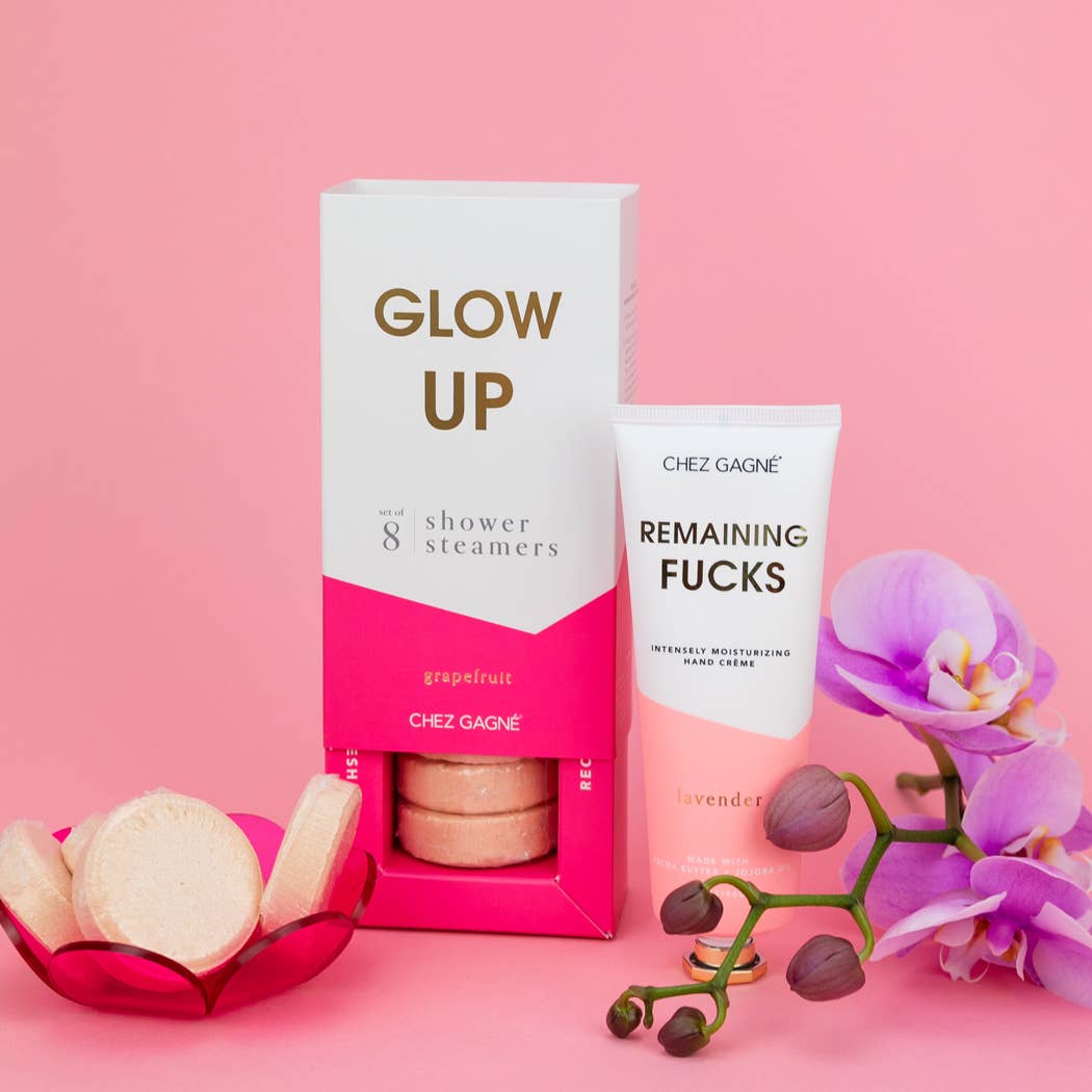 Remaining Fucks - Lavender - Clean + Vegan Hand Crème - 3.4oz