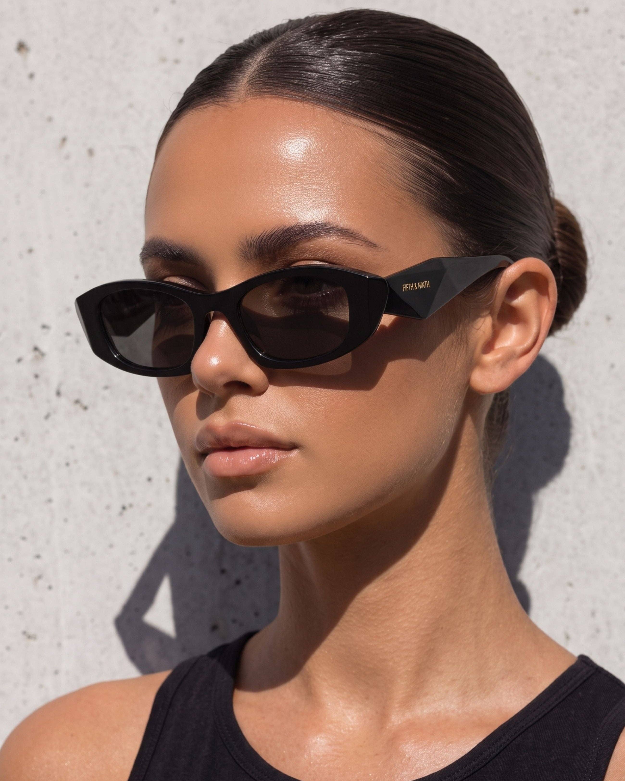 Gia: Torte / Polarized + 100% UV Protection