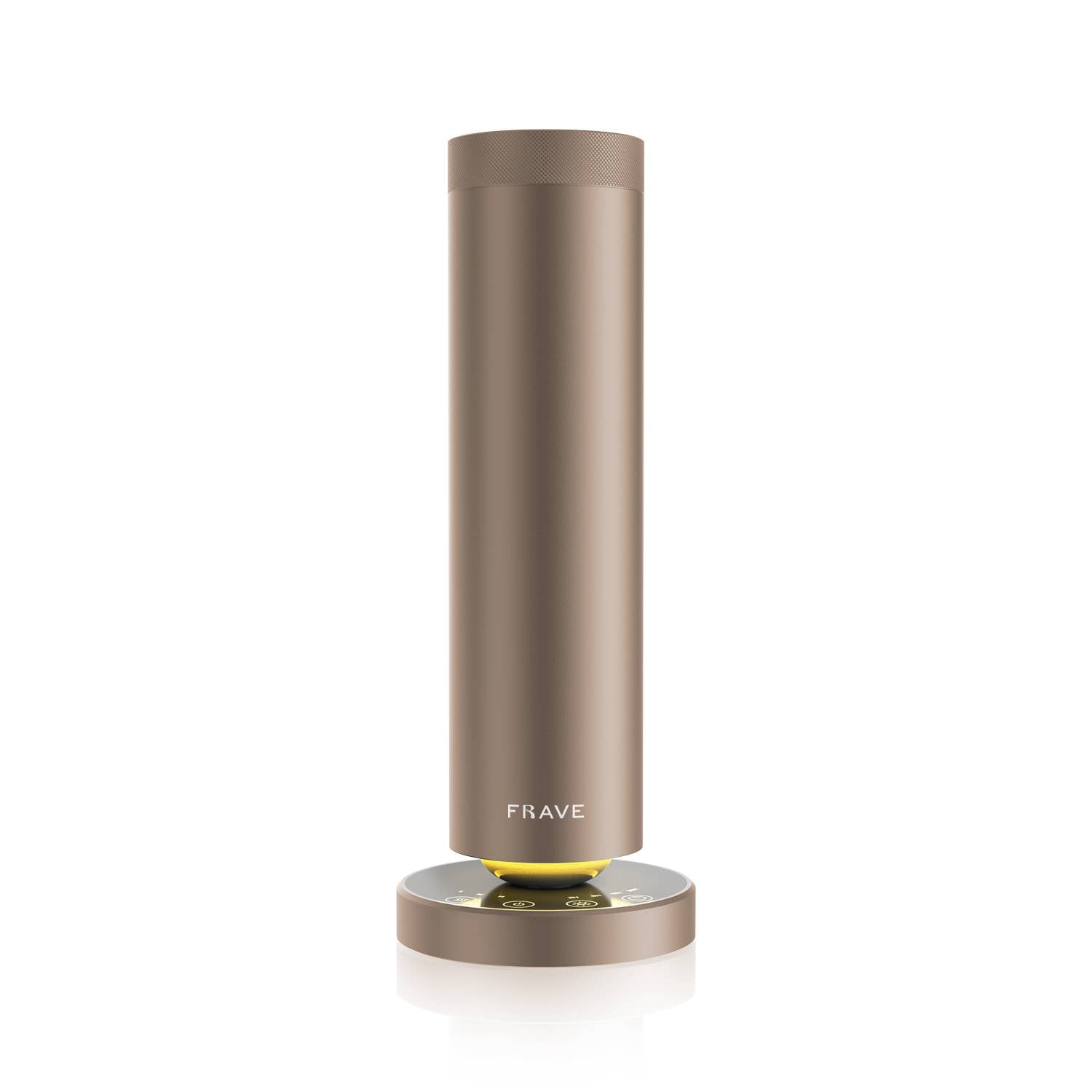 Tower Diffuser – Ambient Waterless Scent Diffuser: Onyx