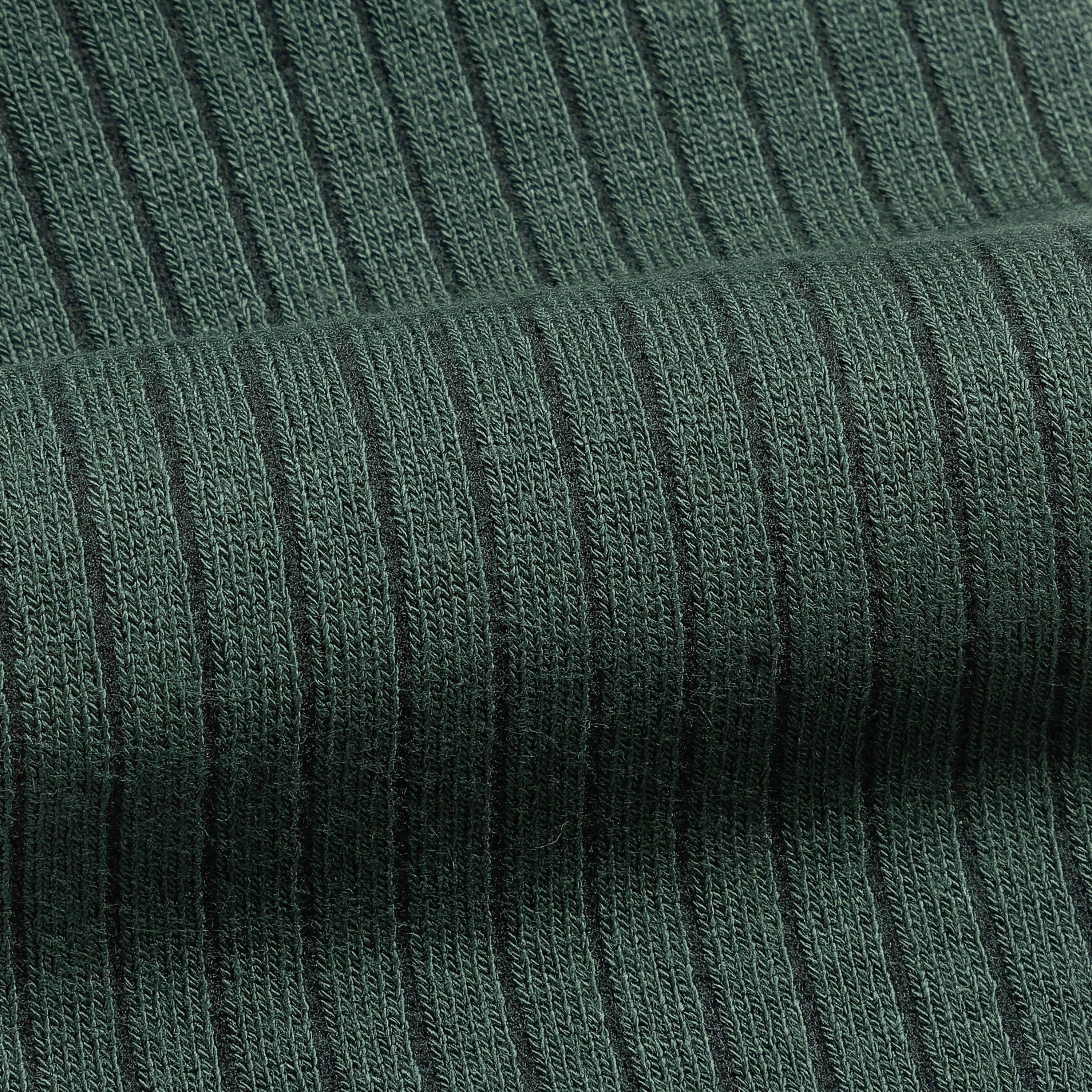 Bambooven Men’s Bamboo Dress & Trouser Socks  6 Pairs (419)