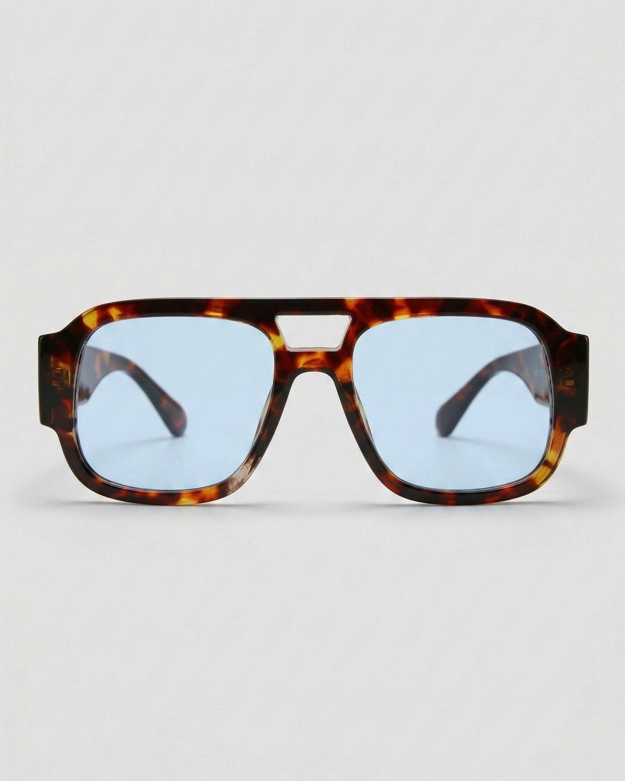 Moxie: Torte/Blue / Polarized + 100% UV Protection