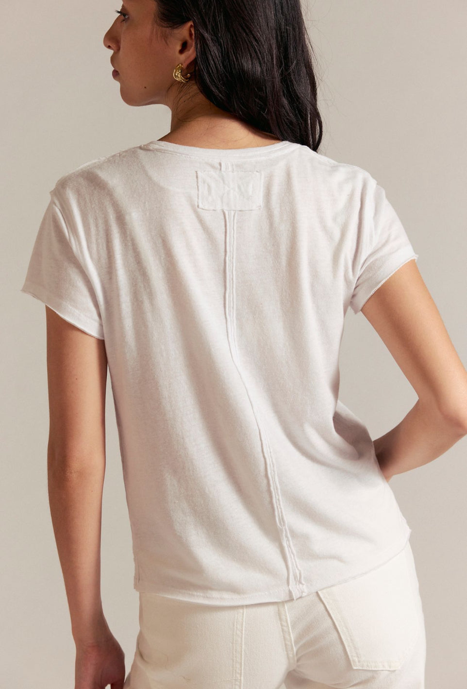 FREE PEOPLE Nova Tee