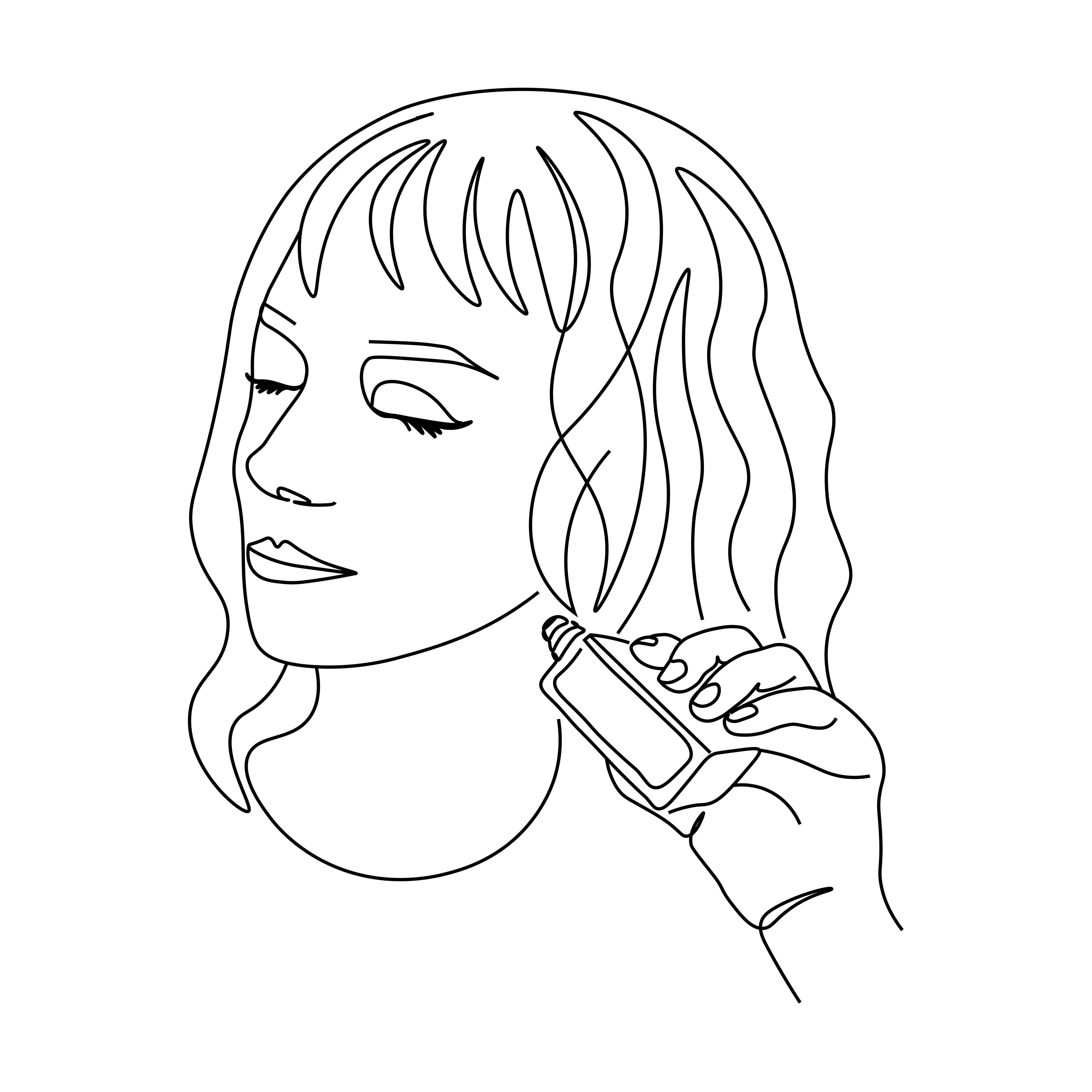 "Travel Easy" - Aromatherapy Body Oil