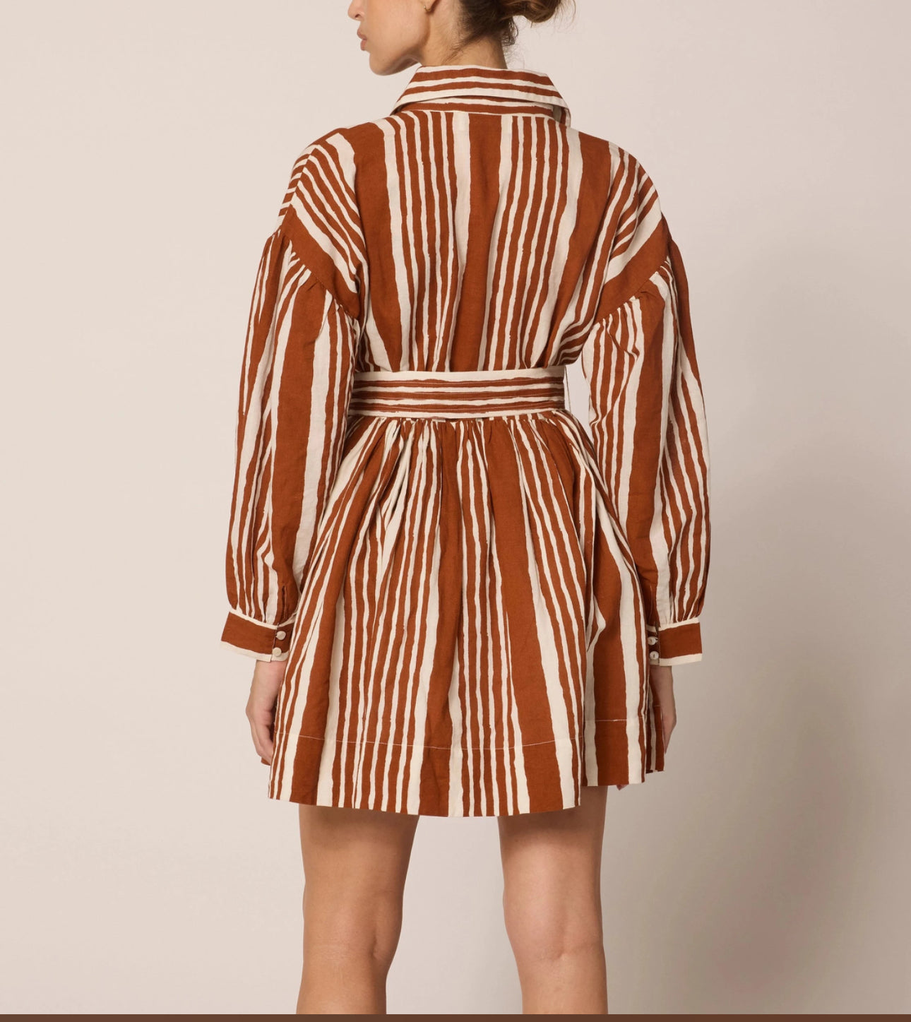 CLEOBELLA Tiana Mini Dress