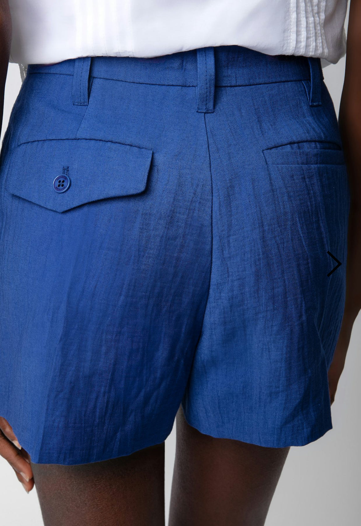 ZADIG & VOLTAIRE Please Tailleur Lin