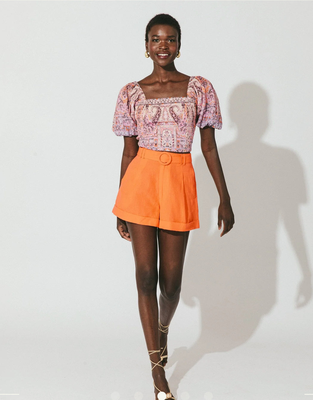 CLEOBELLA Oscar Shorts