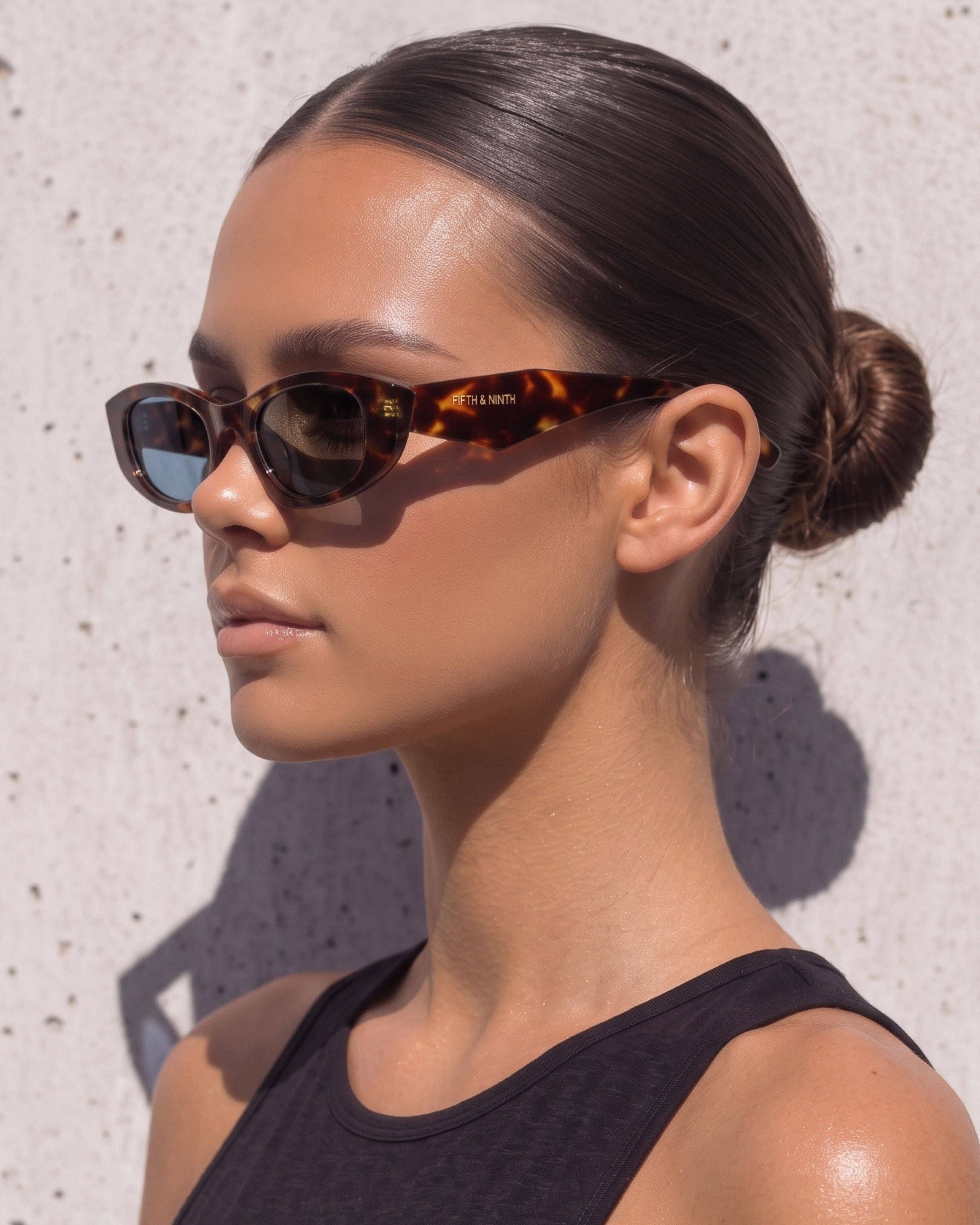 Gia: Torte / Polarized + 100% UV Protection