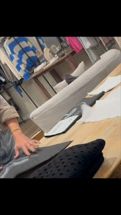 1 -Hour Long Private Styling Service