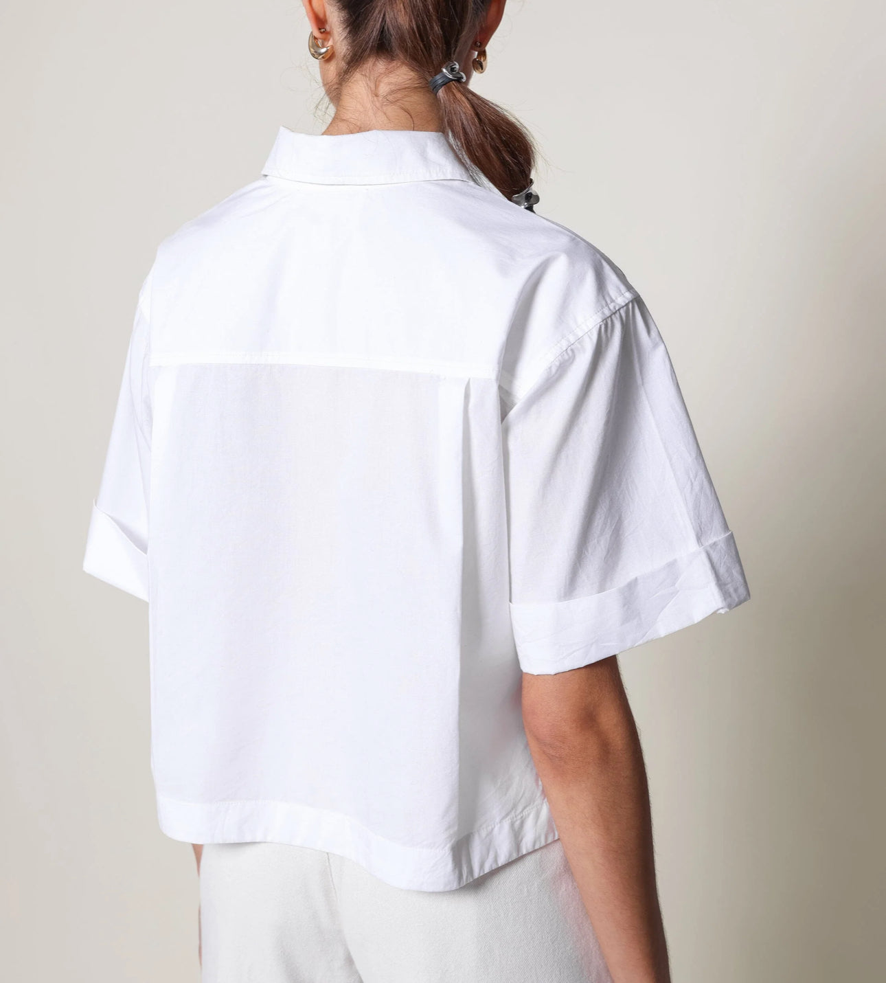 CLEOBELLA Ama Blouse