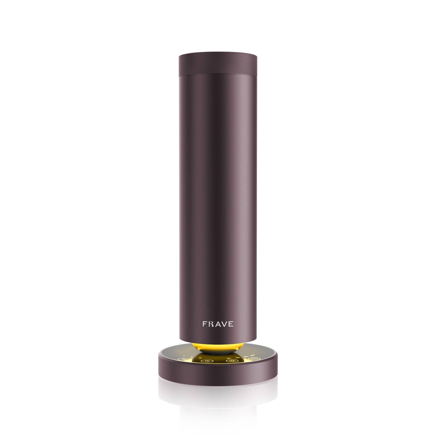 Tower Diffuser – Ambient Waterless Scent Diffuser: Onyx