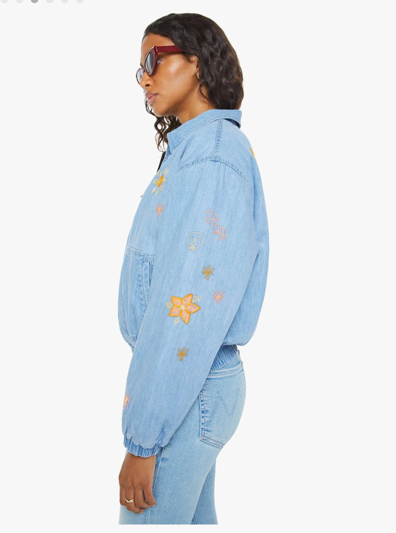 MOTHER The Put Me In Coach