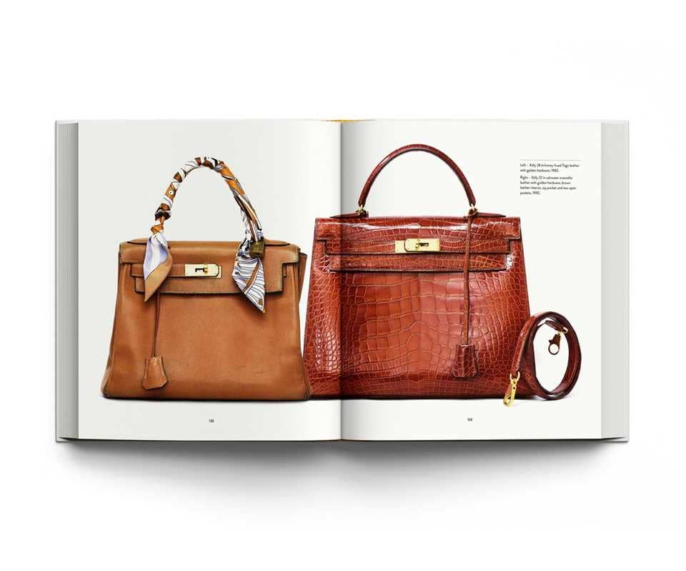 Hermés Philosophy Art Book