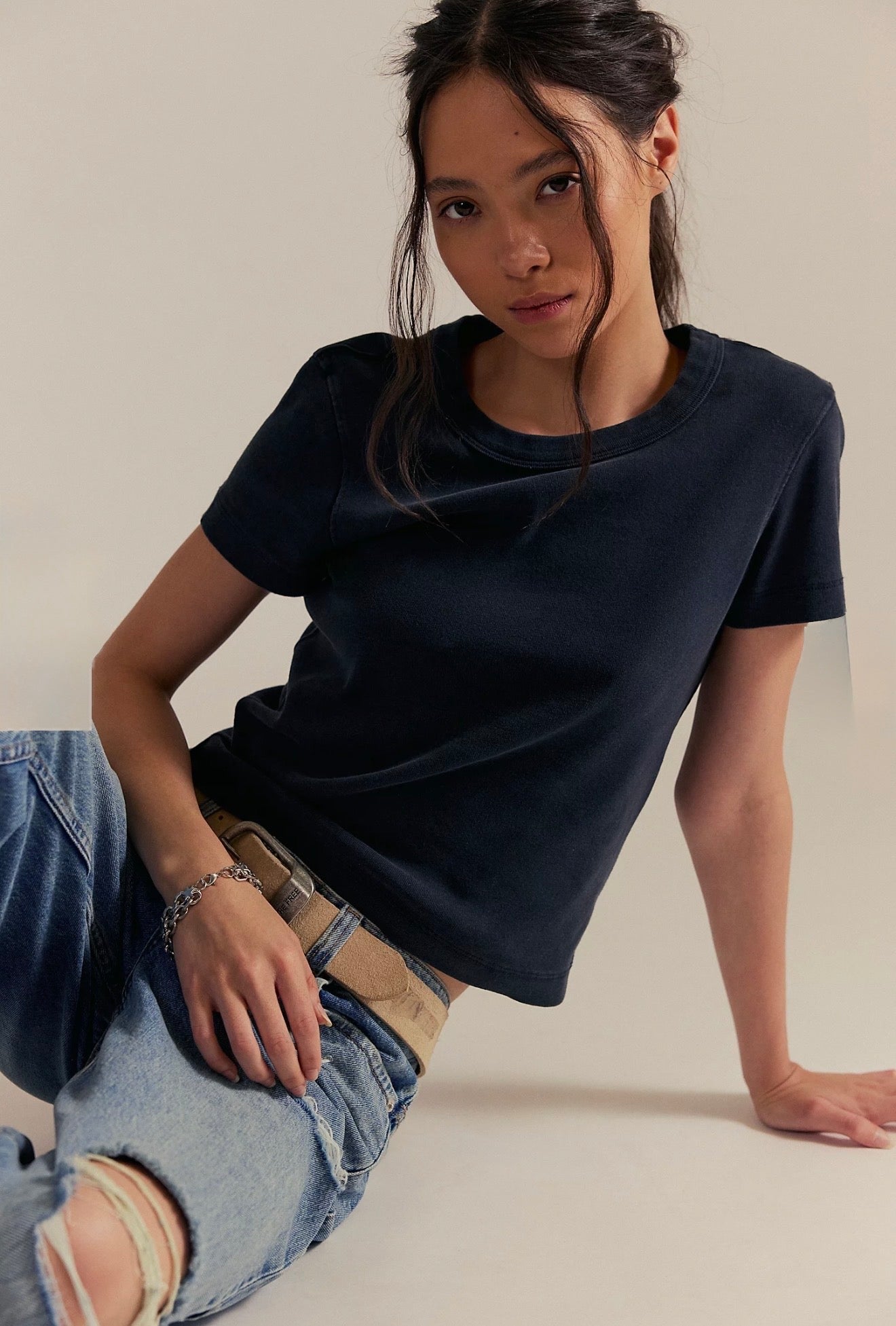 FREE PEOPLE WTF Atlas Crew