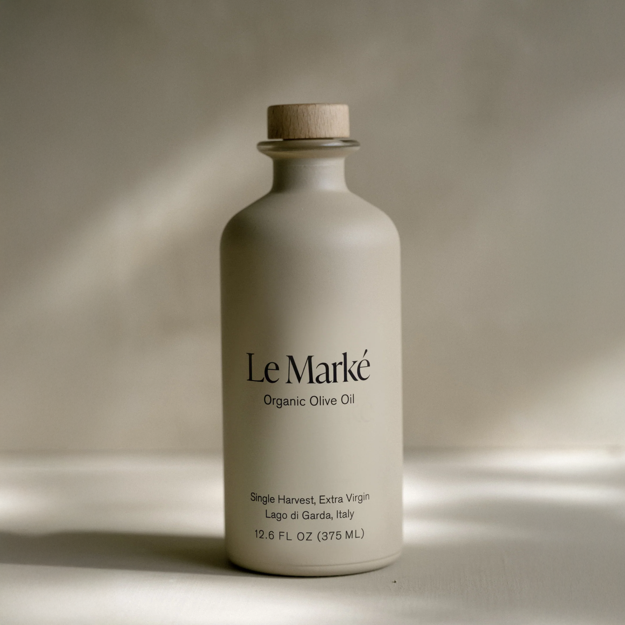 LE MARKÉ Olive Oil