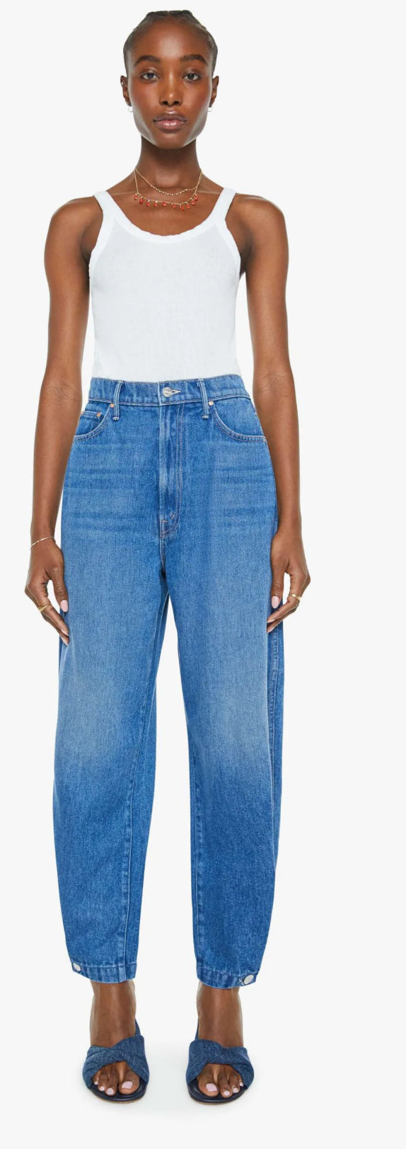 MOTHER The Chute Flood- Breaking New Ground