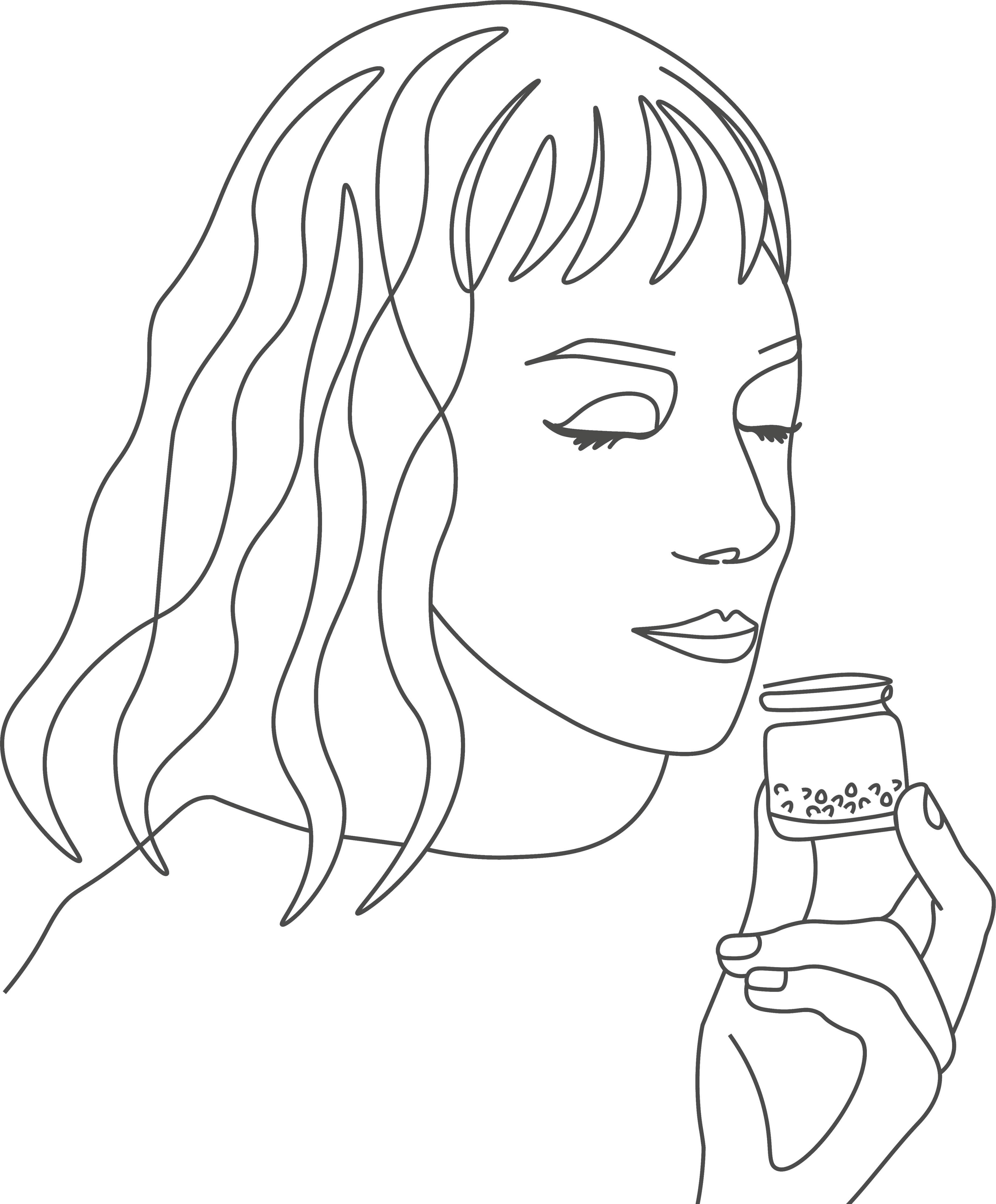 "Travel Easy" - Stress Relief Aromatherapy Inhaler