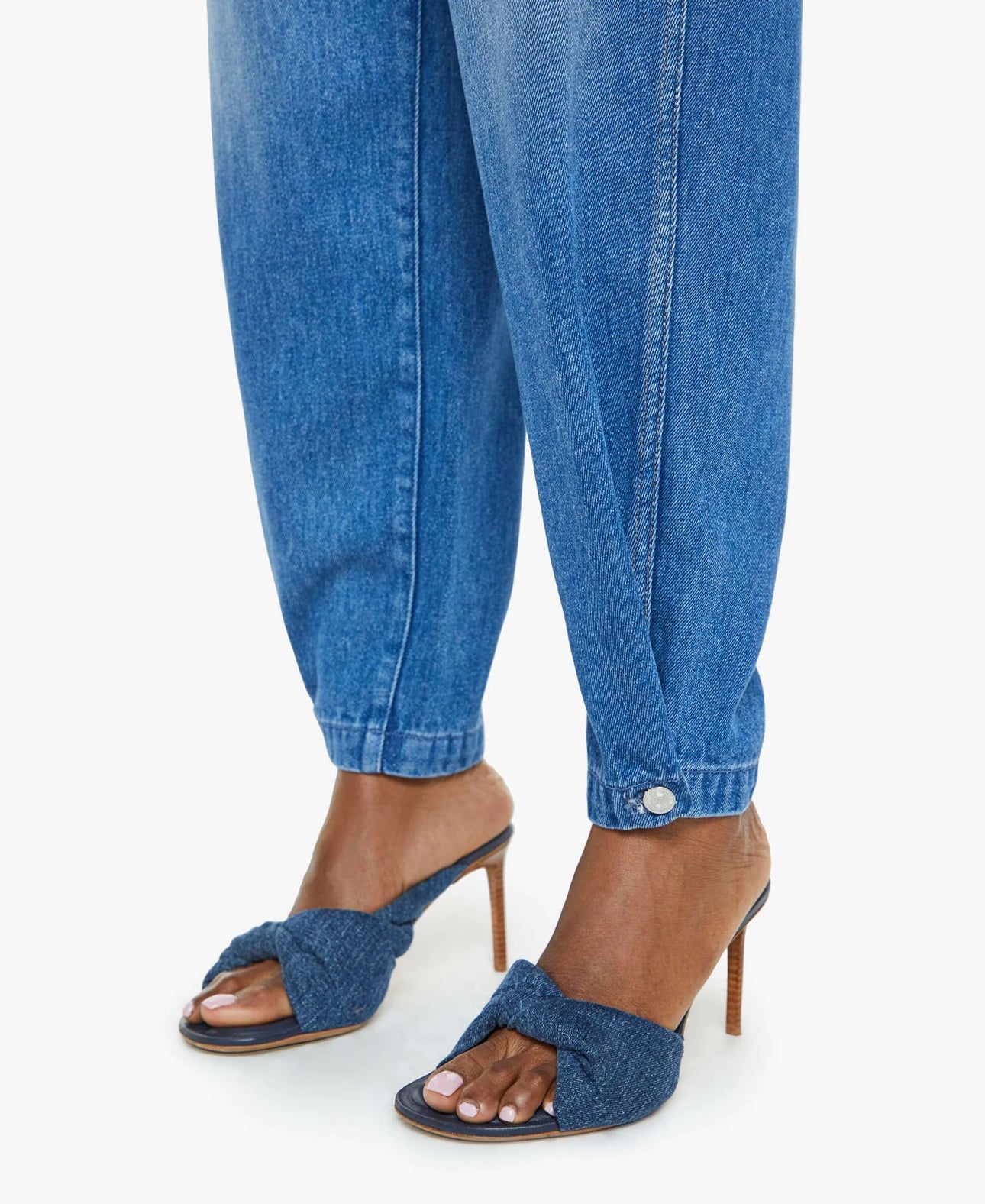 MOTHER The Chute Flood- Breaking New Ground