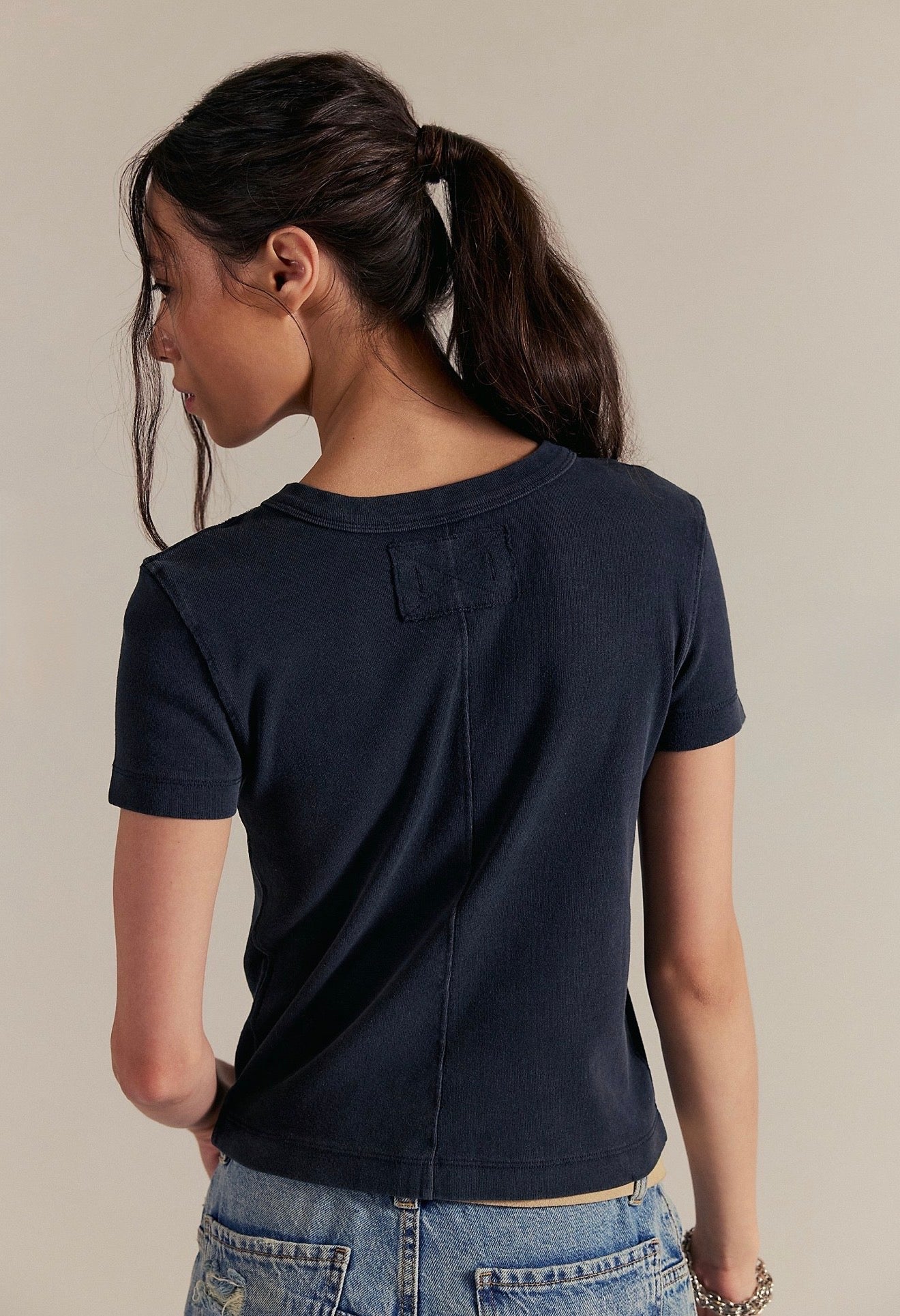FREE PEOPLE WTF Atlas Crew