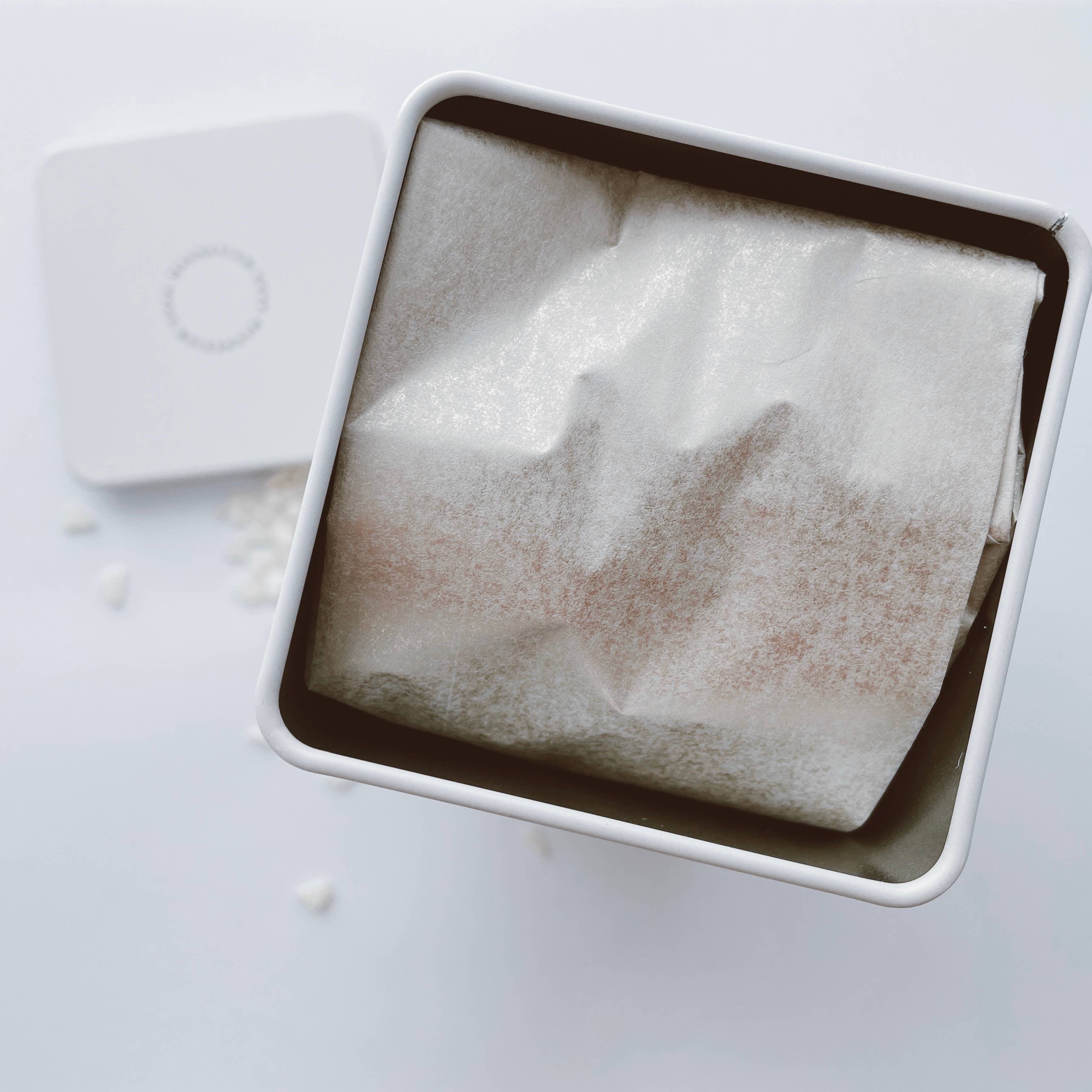 Magnesium Bath Soak — Zechstein Magnesium Chloride Flakes