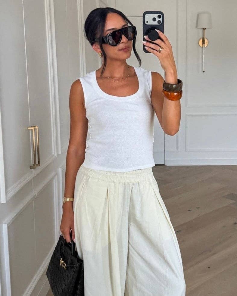 Naomi: Black / Polarized + 100% UV Protection