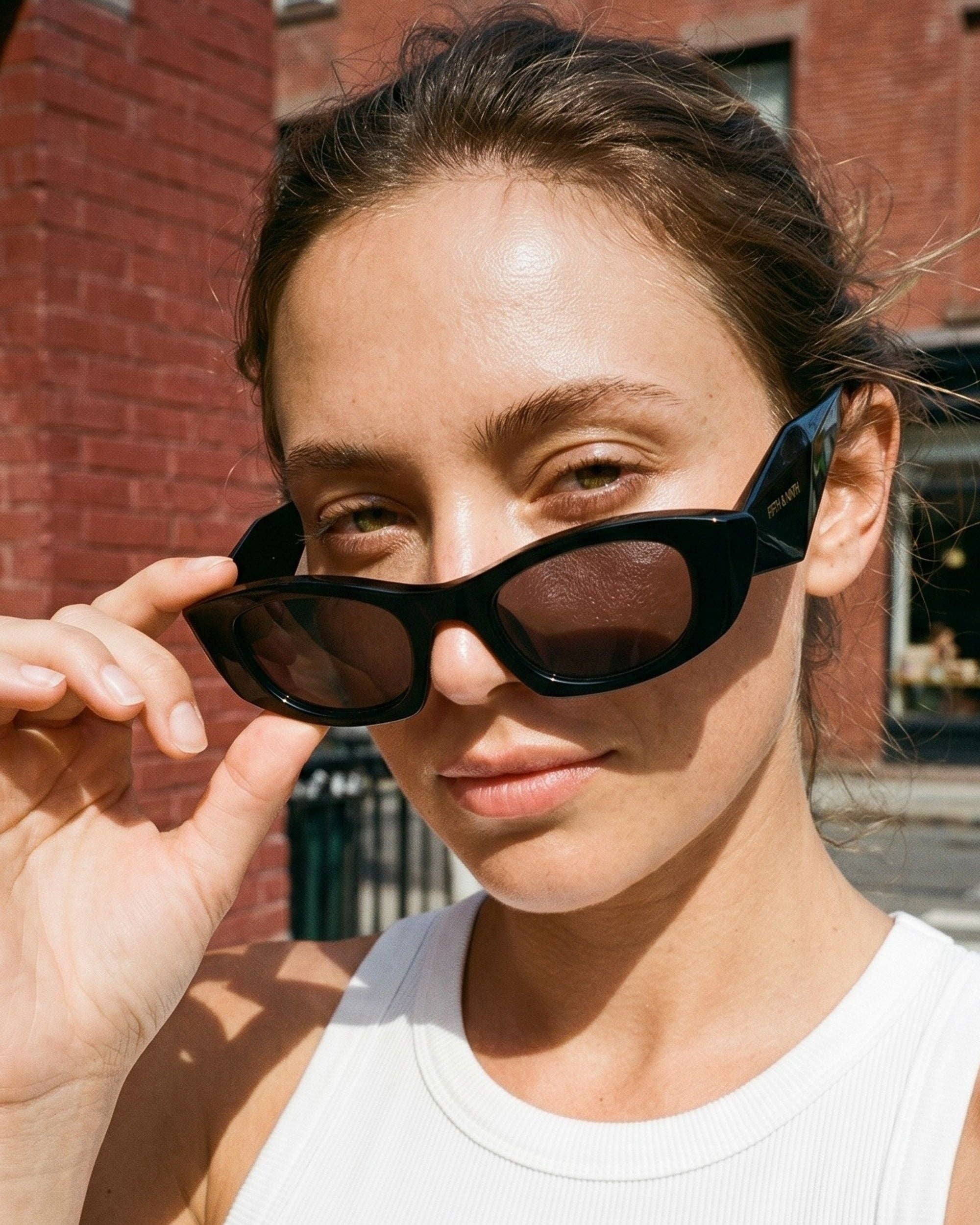 Gia: Torte / Polarized + 100% UV Protection
