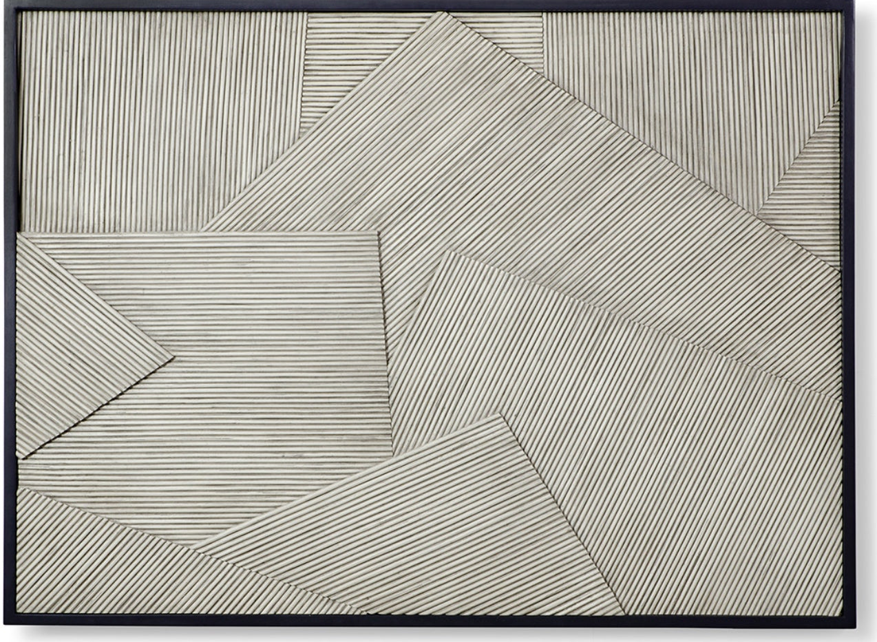 PALECEK Baltic Wall Decor-Home Decor-The Life ™ Boutique | Westfield, NJ-The Life ™ Boutique | Westfield, NJ