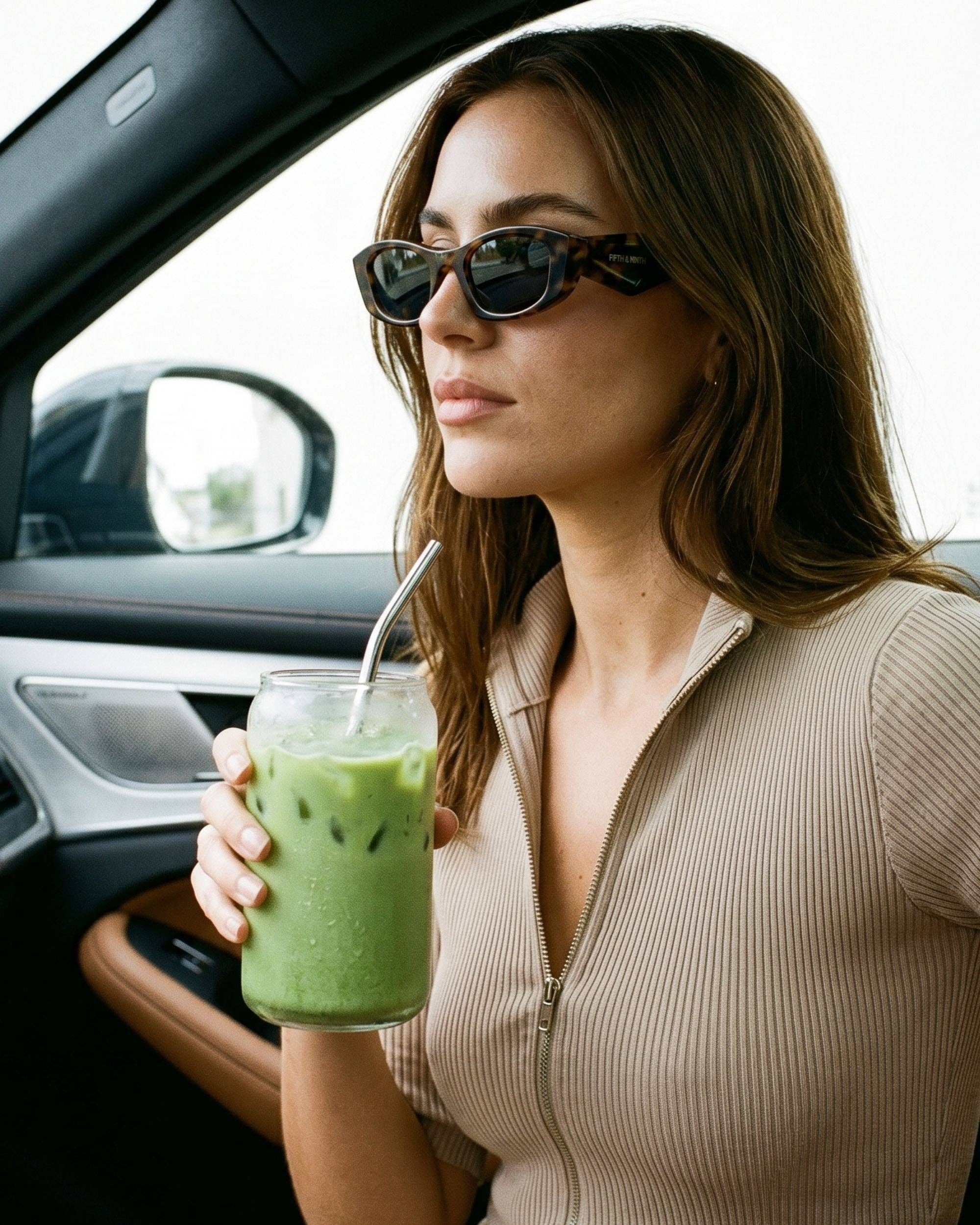 Gia: Torte / Polarized + 100% UV Protection