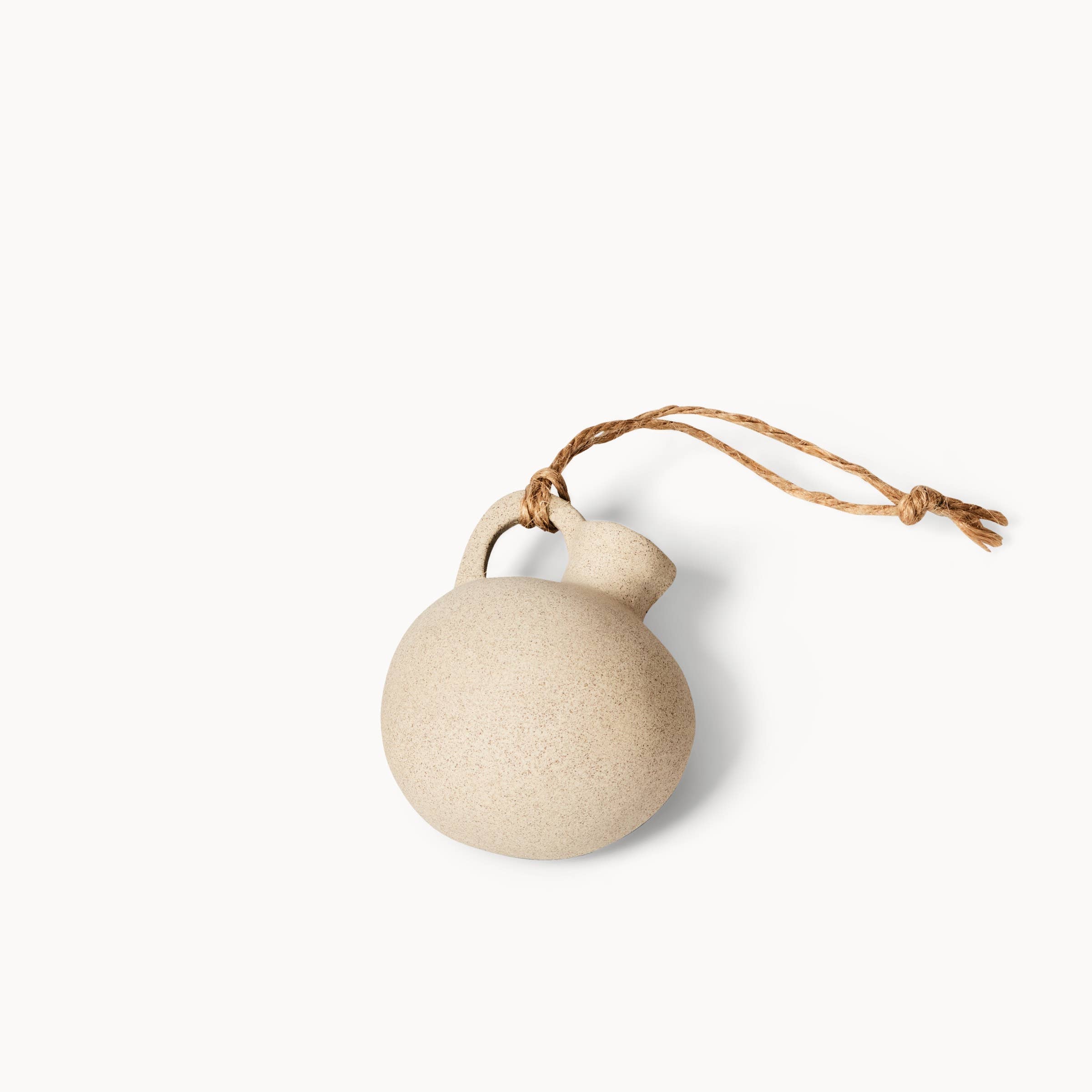 FRANCA Stoneware Ornaments - Vessels: Amphora