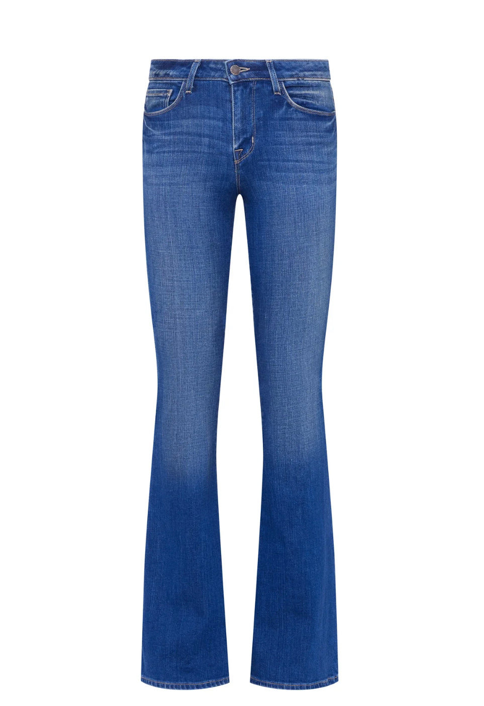 L’Agence Bell Flare-Apparel-The Life ™ Boutique | Westfield, NJ-The Life ™ Boutique | Westfield, NJ