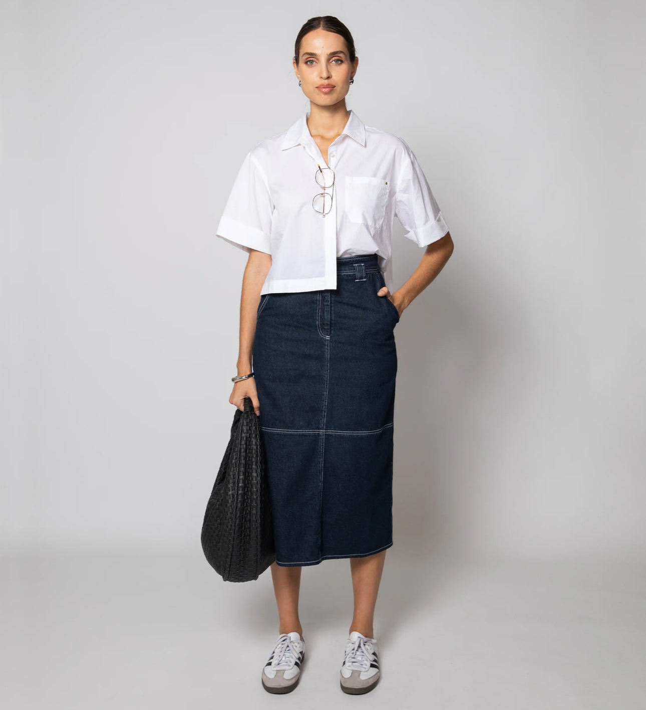 CLEOBELLA Ama Blouse